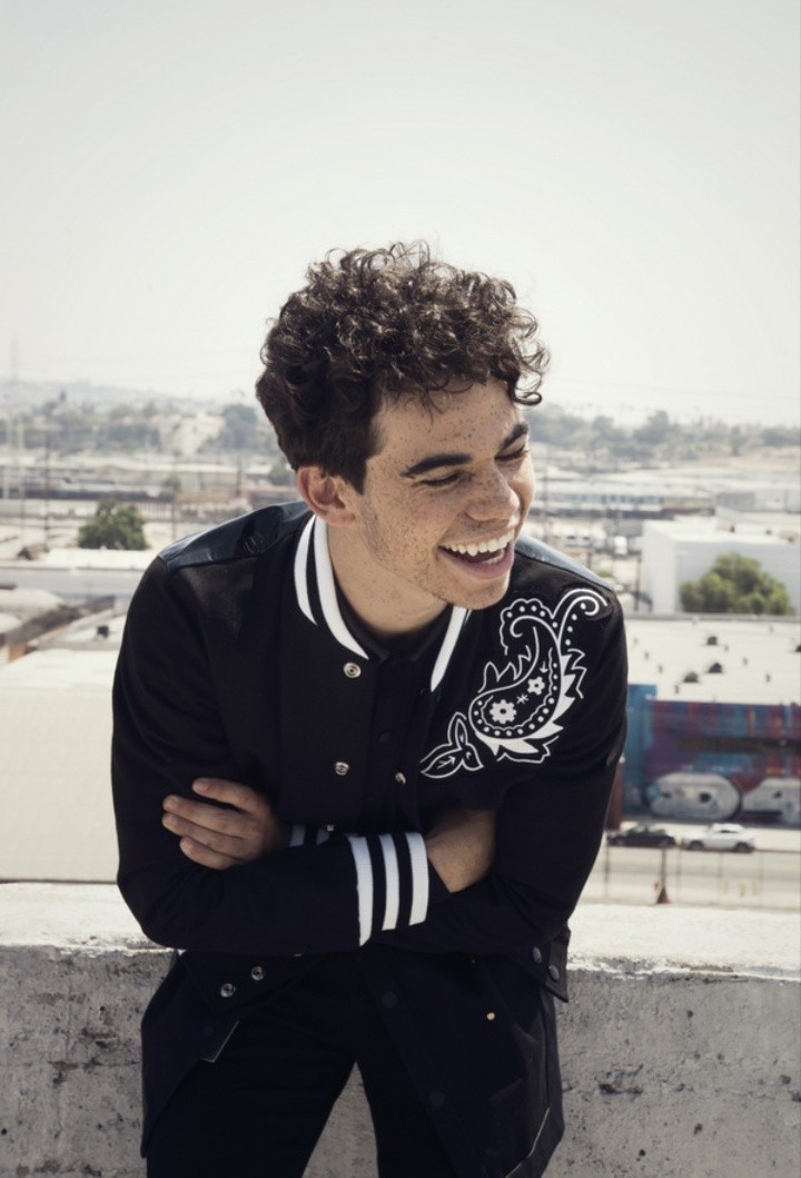 Cameron Boyce Wallpapers