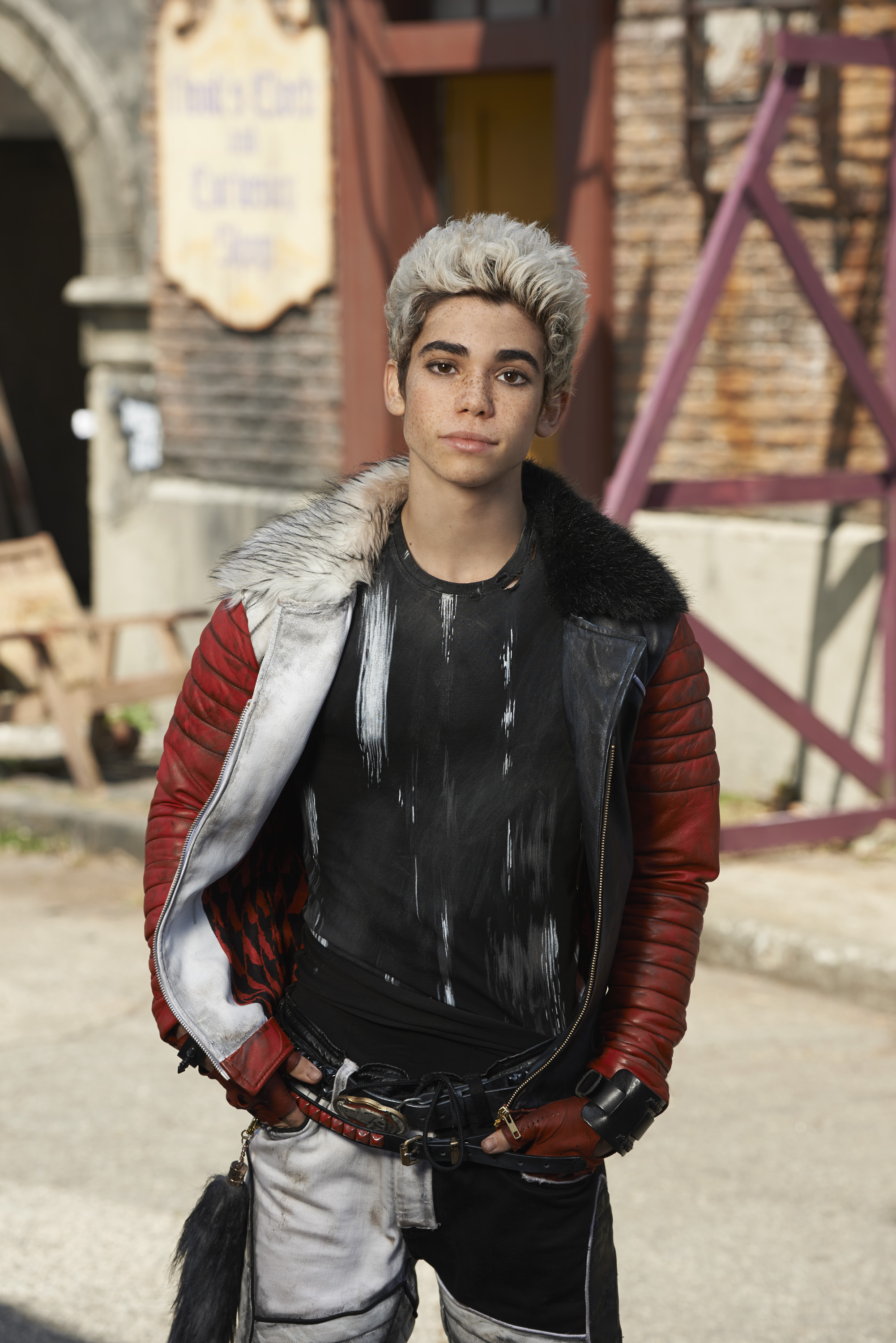 Cameron Boyce Wallpapers