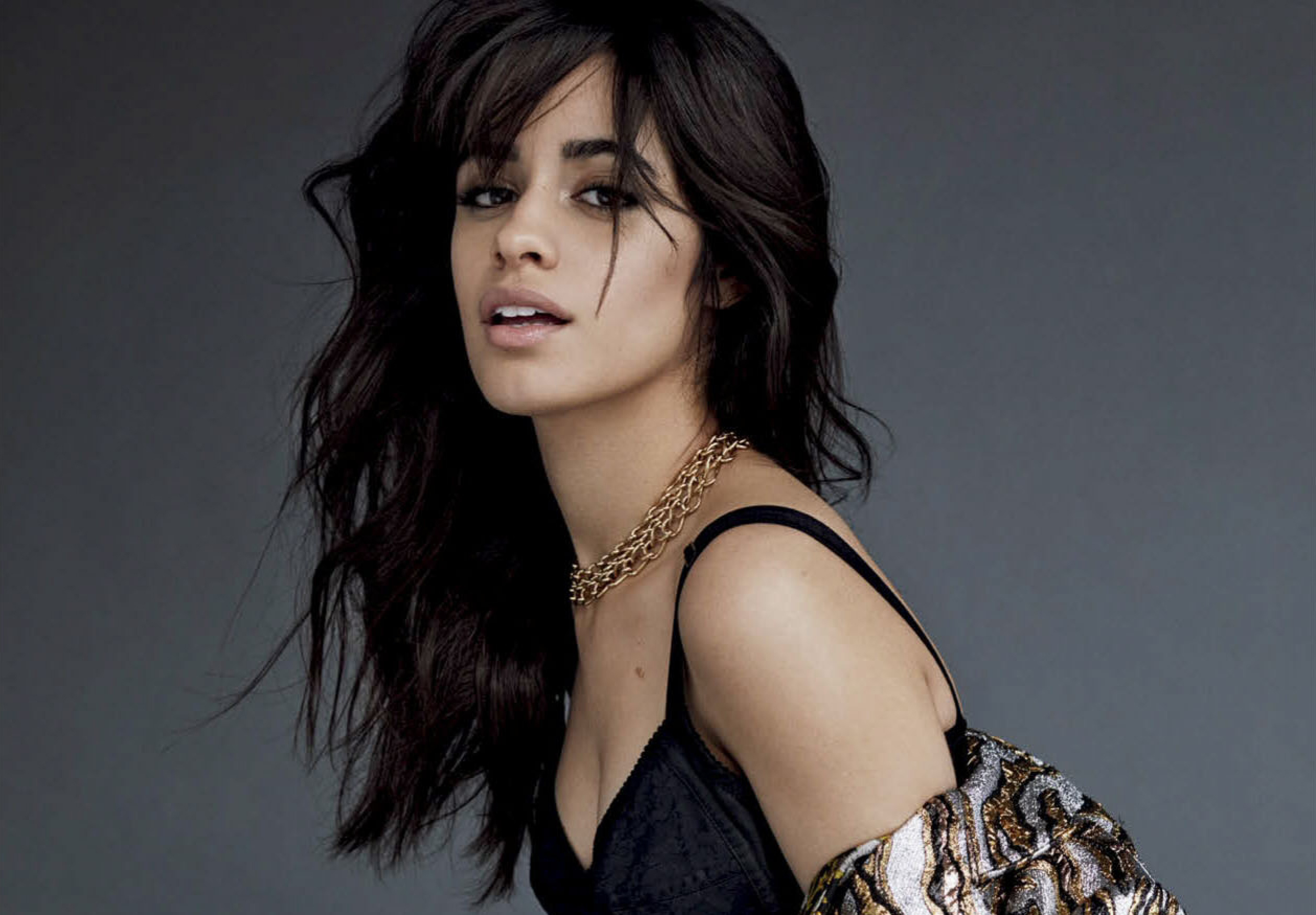 Camila Cabello 2018 Photoshoot Wallpapers