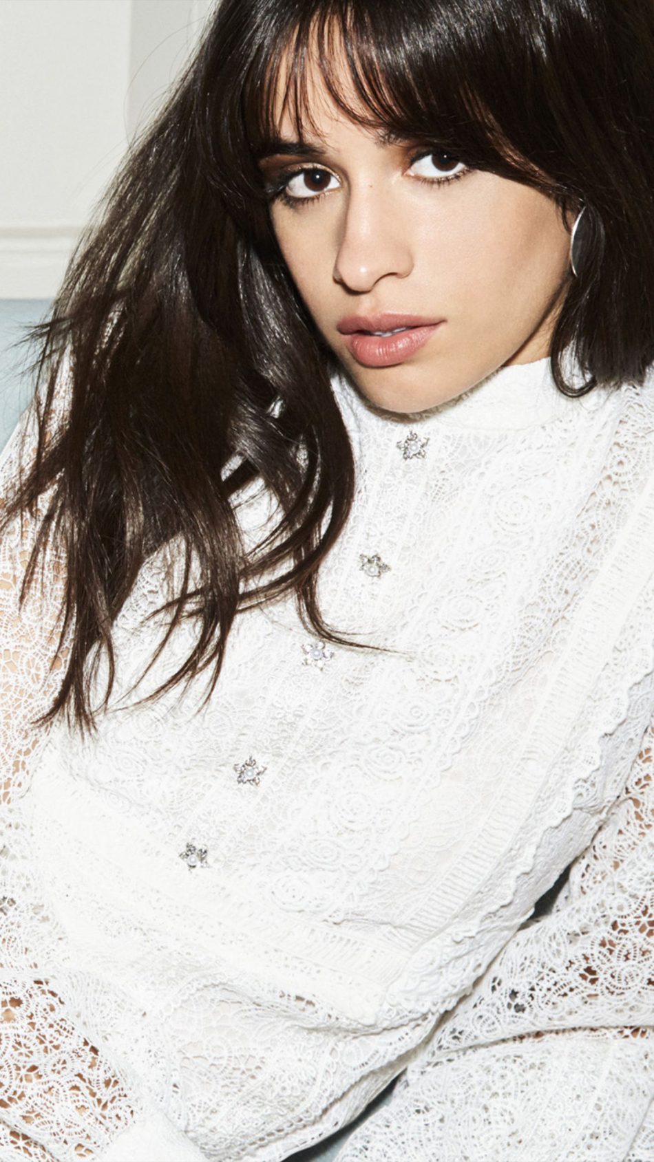 Camila Cabello 2018 Photoshoot Wallpapers