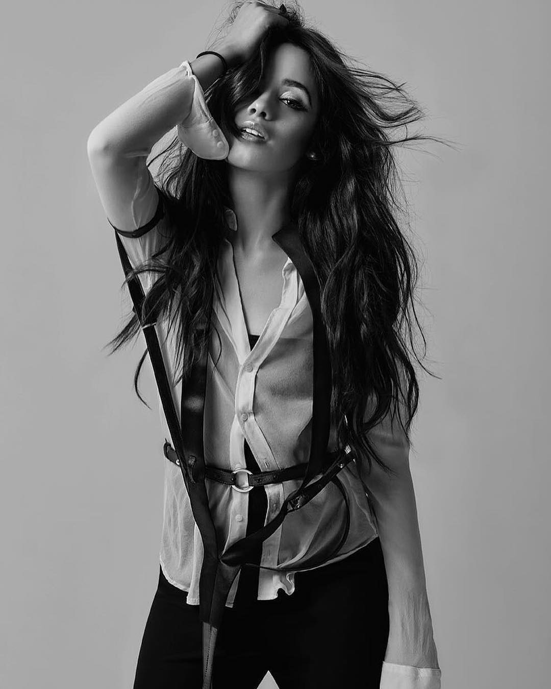 Camila Cabello 2018 Photoshoot Wallpapers