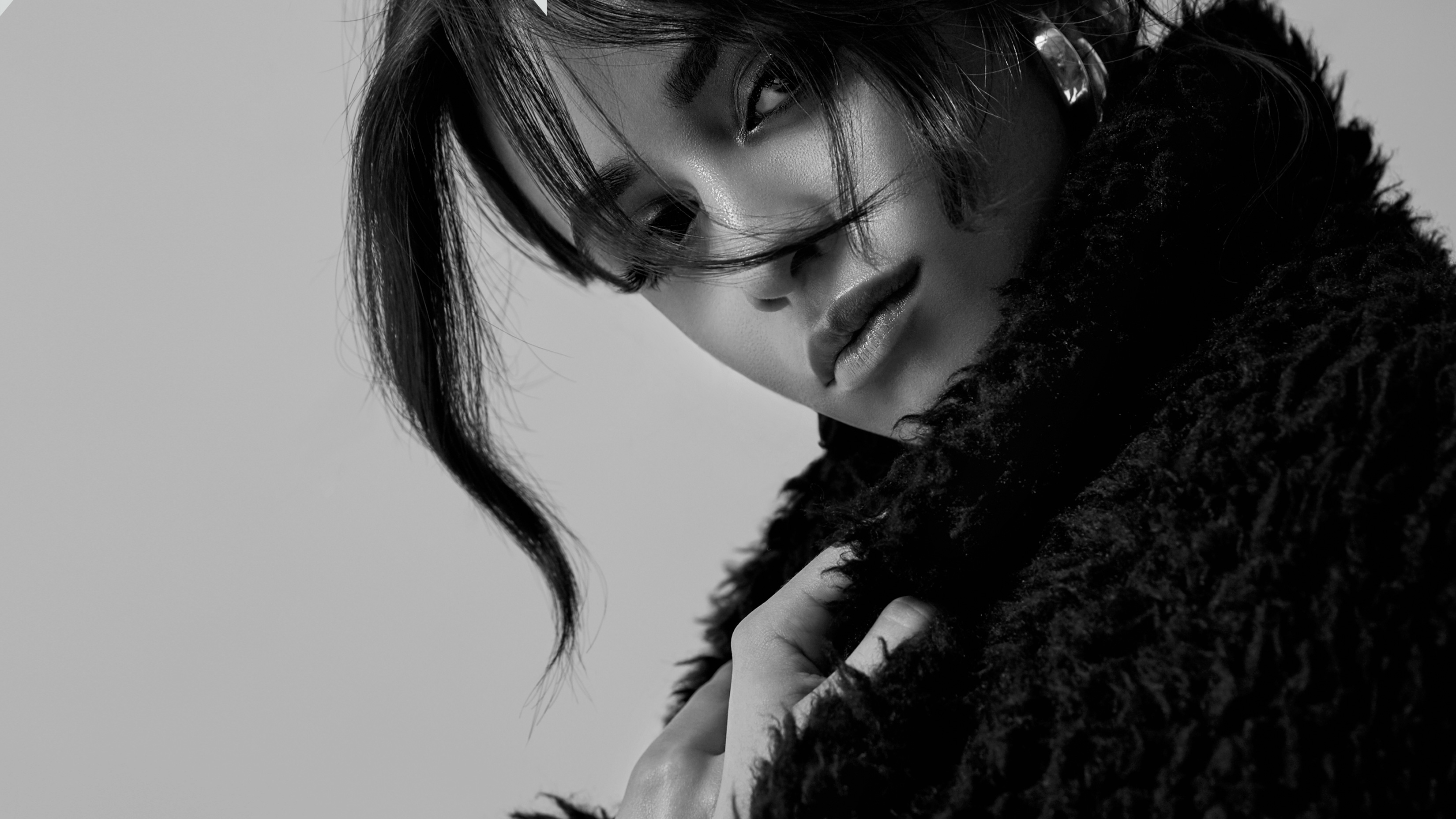 Camila Cabello 2018 Photoshoot Wallpapers