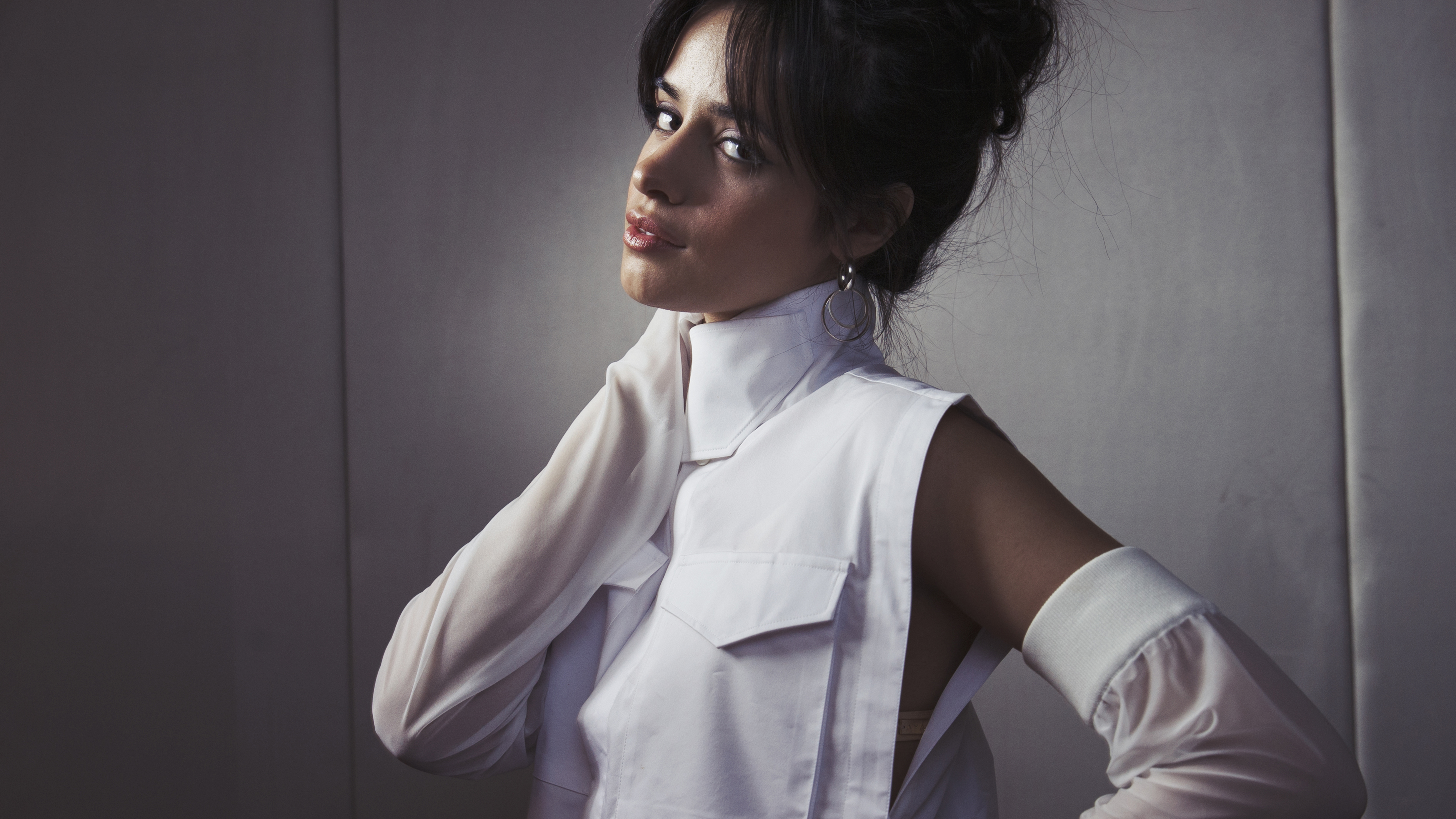 Camila Cabello 2018 Photoshoot Wallpapers