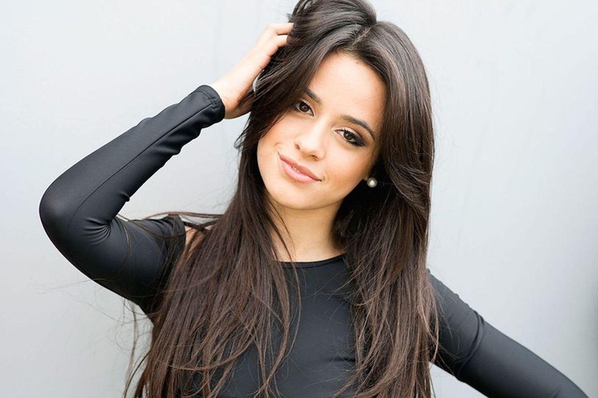 Camila Cabello 2018 Photoshoot Wallpapers