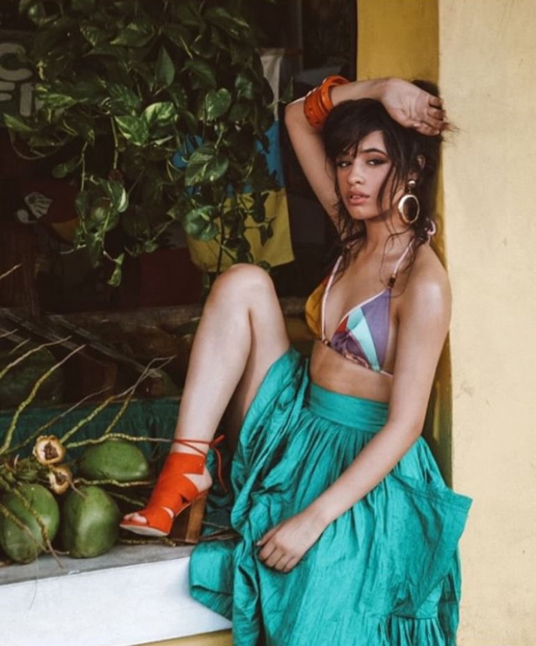 Camila Cabello 2018 Photoshoot Wallpapers