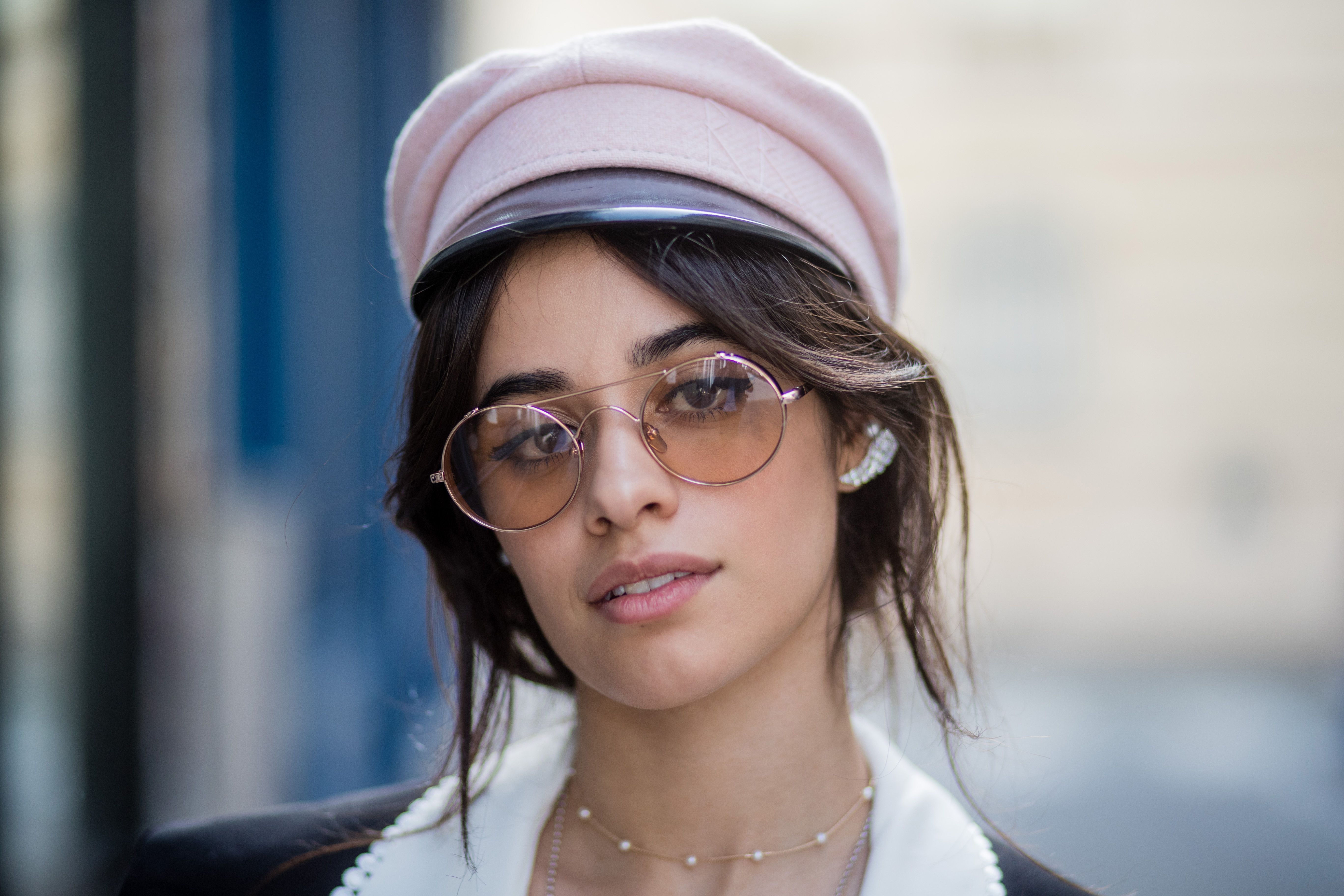 Camila Cabello 2018 Photoshoot Wallpapers