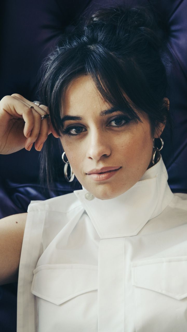 Camila Cabello 2018 Photoshoot Wallpapers