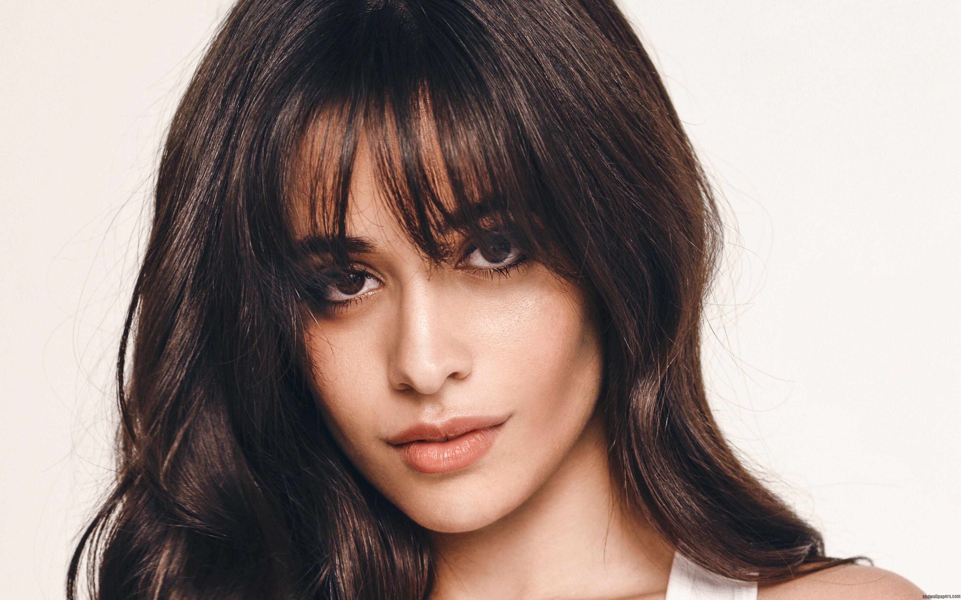 Camila Cabello 2018 Photoshoot Wallpapers