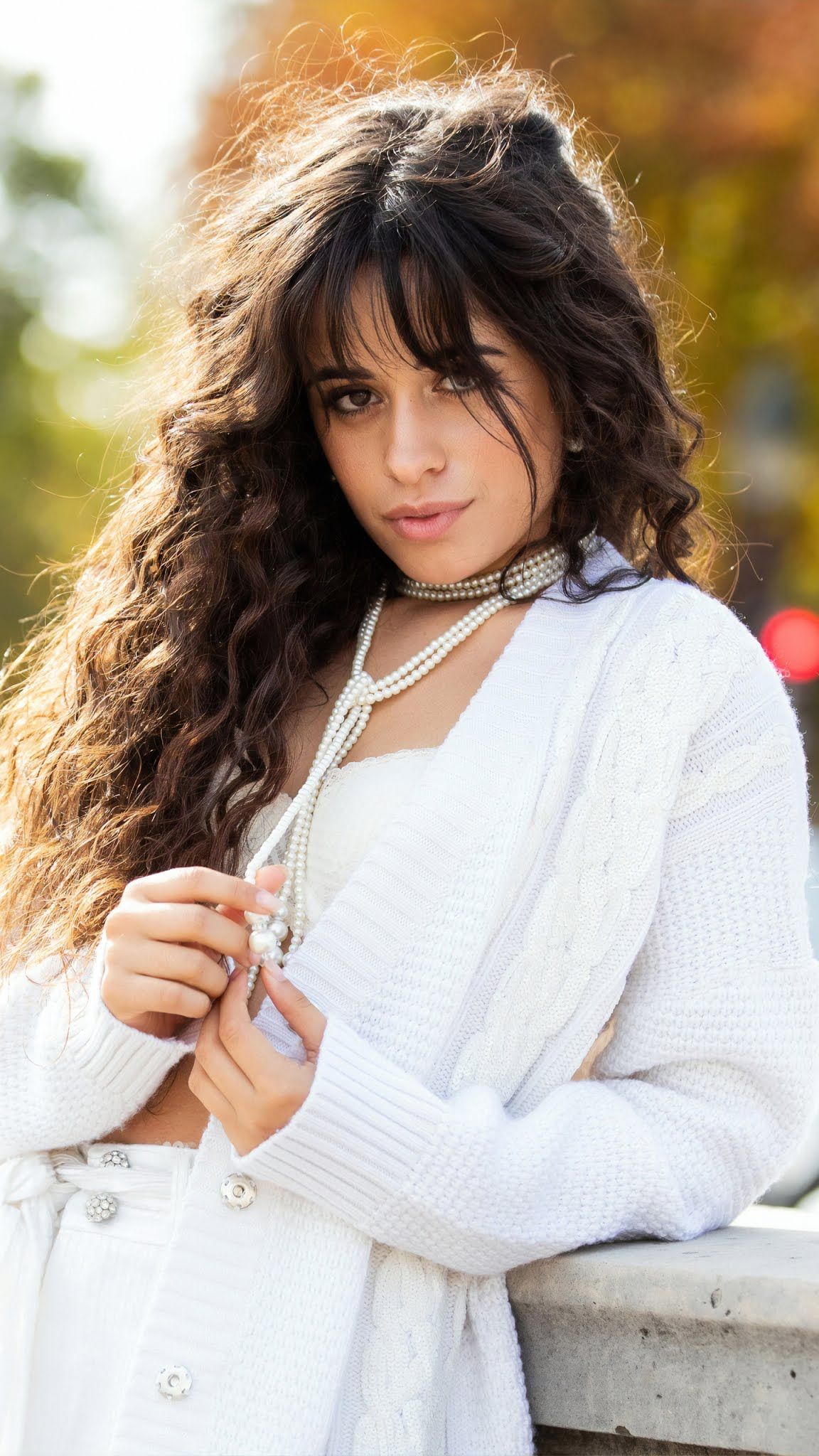 Camila Cabello 2019 Wallpapers