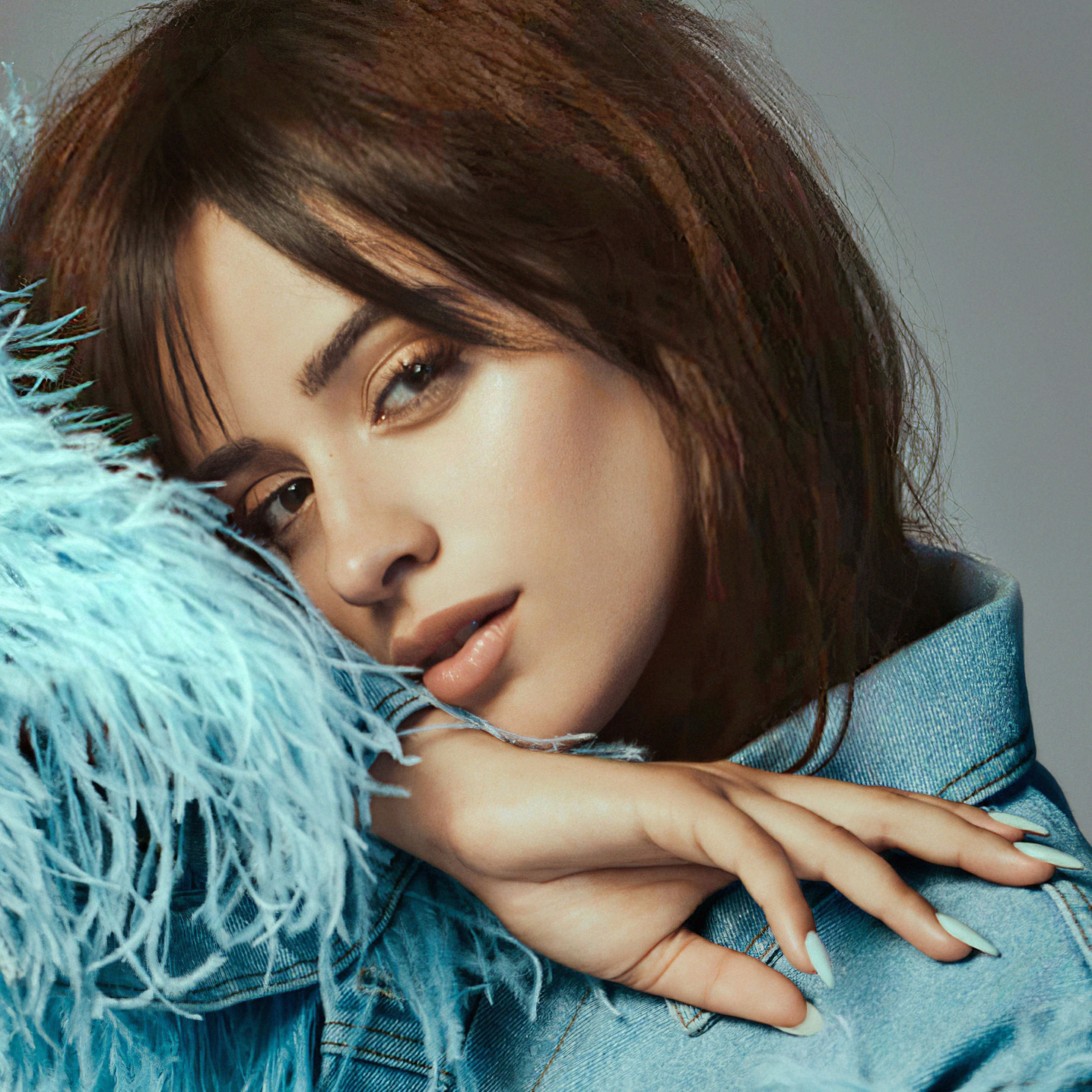 Camila Cabello 2019 Wallpapers