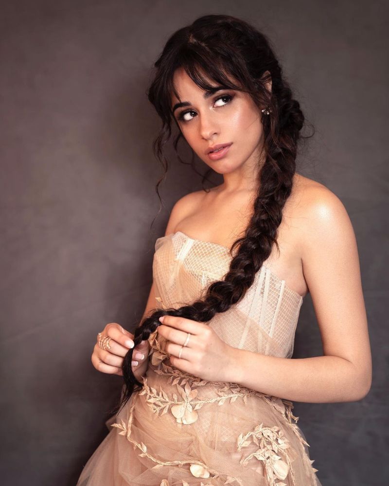 Camila Cabello Sexy Wallpapers