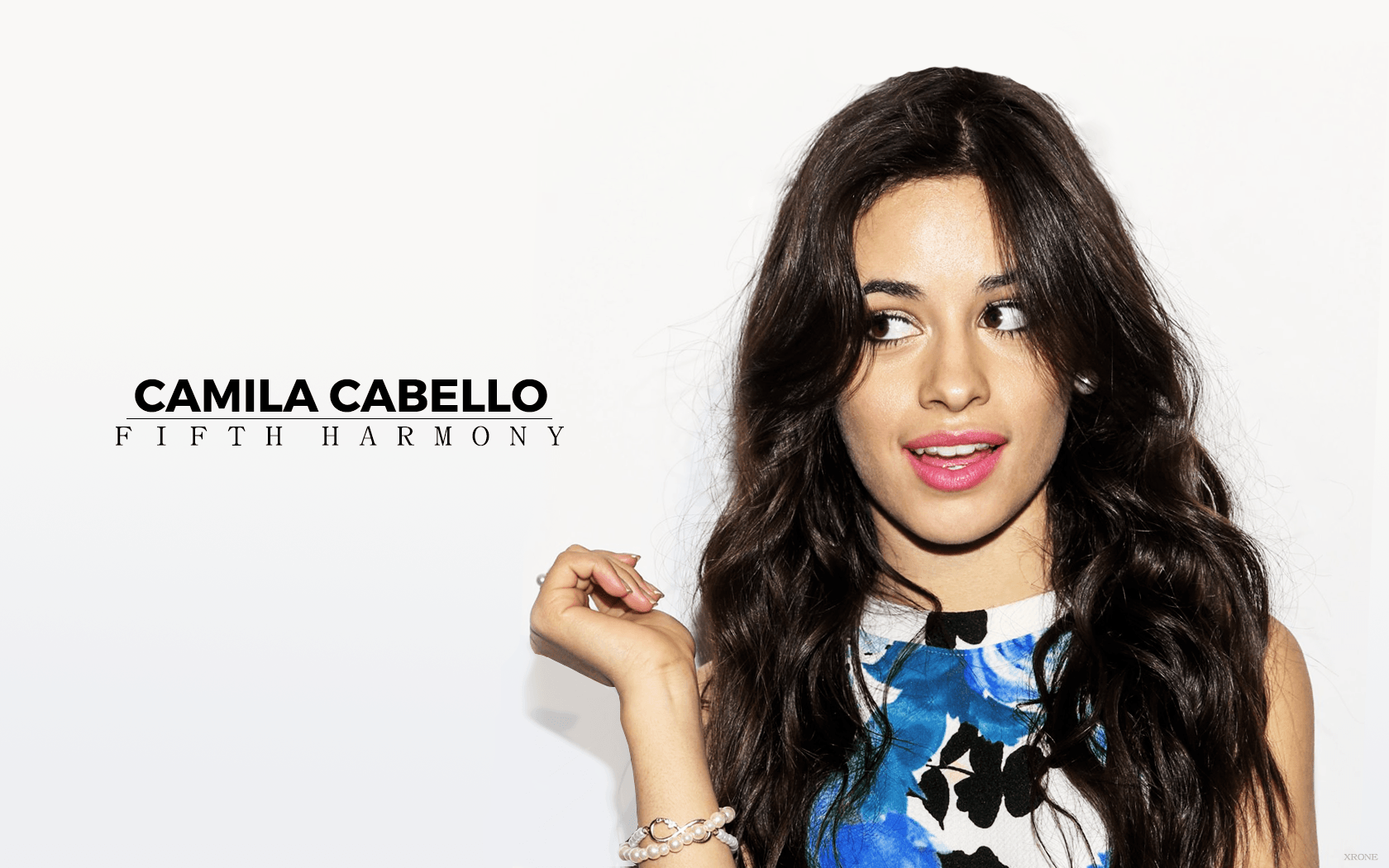 Camila Cabello Singer Wallpapers