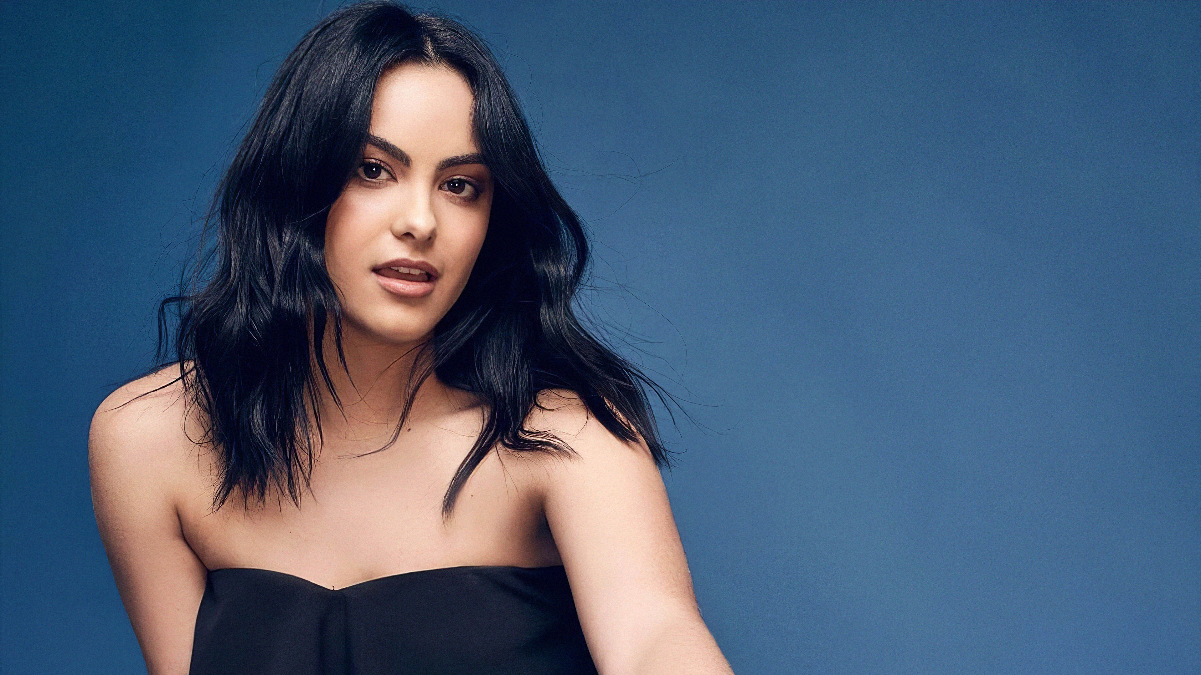 Camila Mendes 2019 Wallpapers