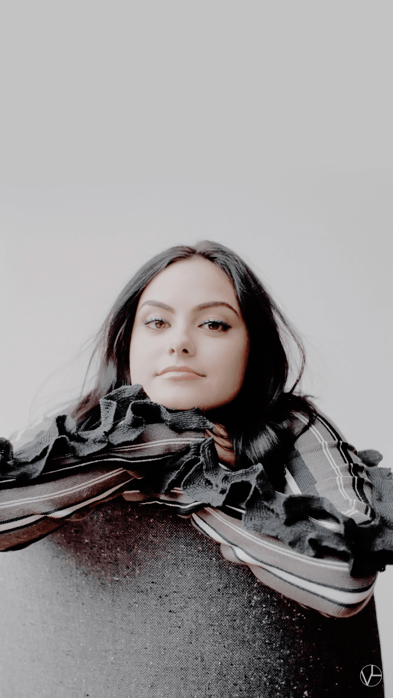 Camila Mendes 2019 Wallpapers