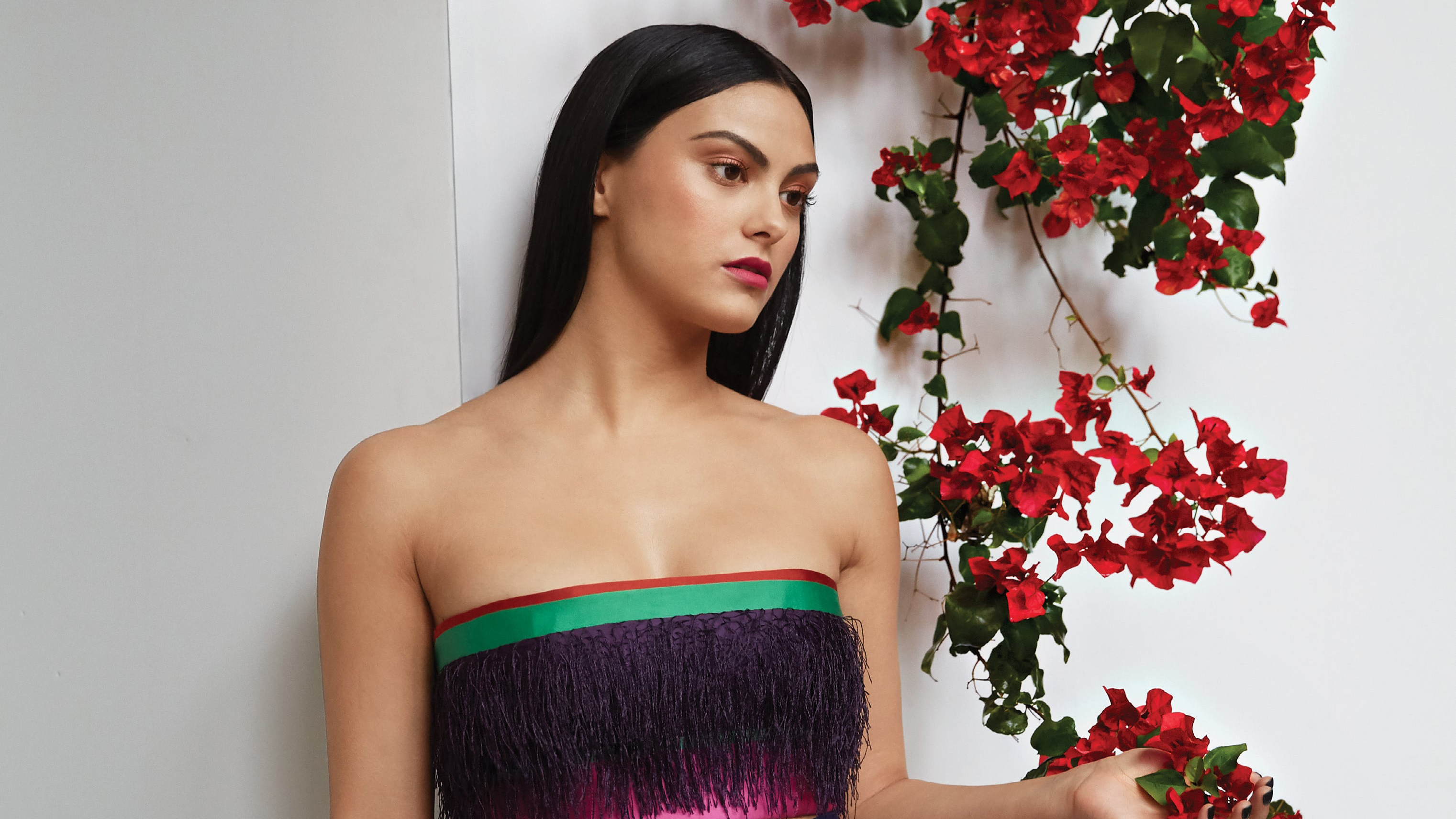 Camila Mendes 2019 Wallpapers