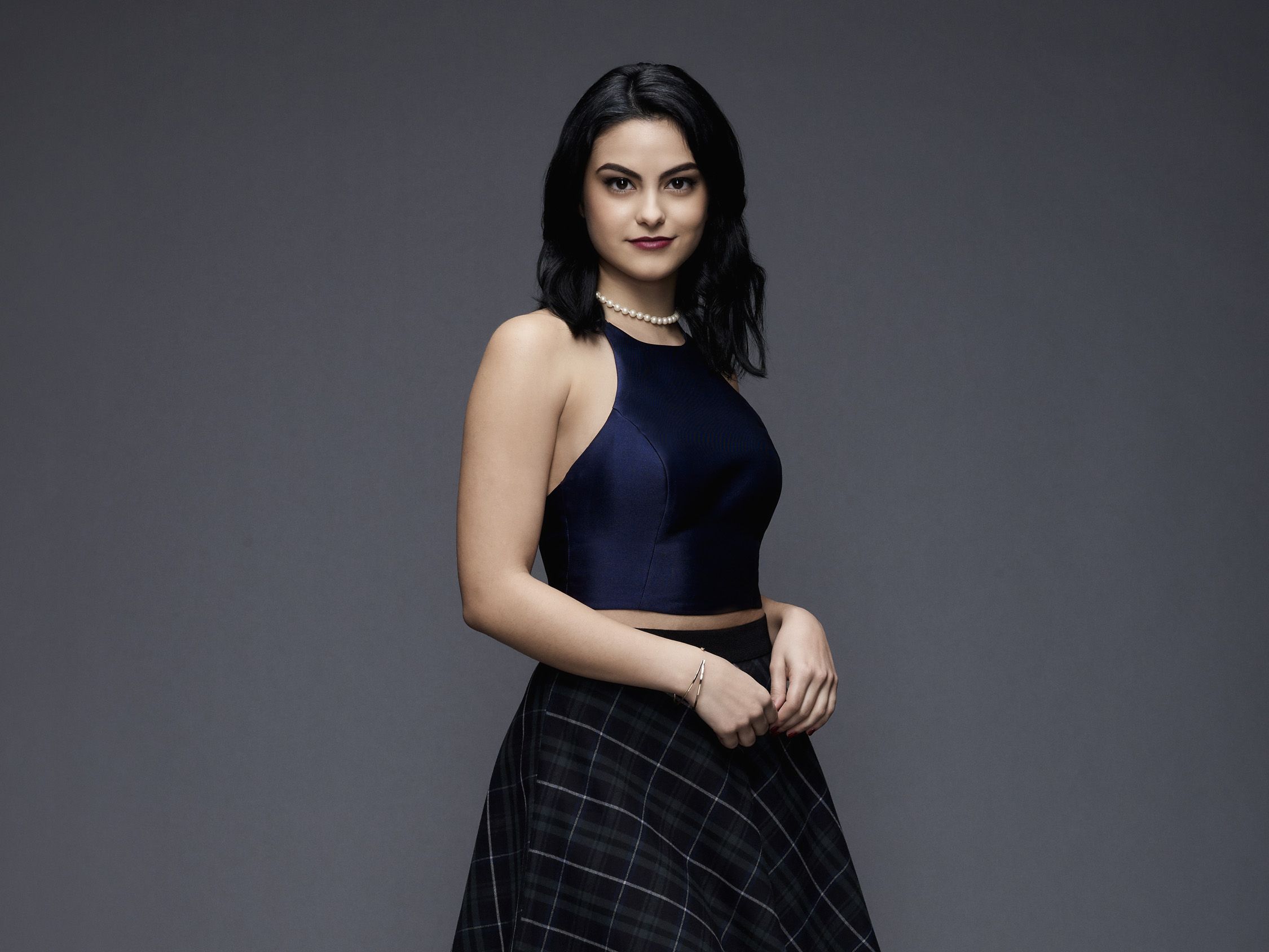 Camila Mendes 2019 Wallpapers