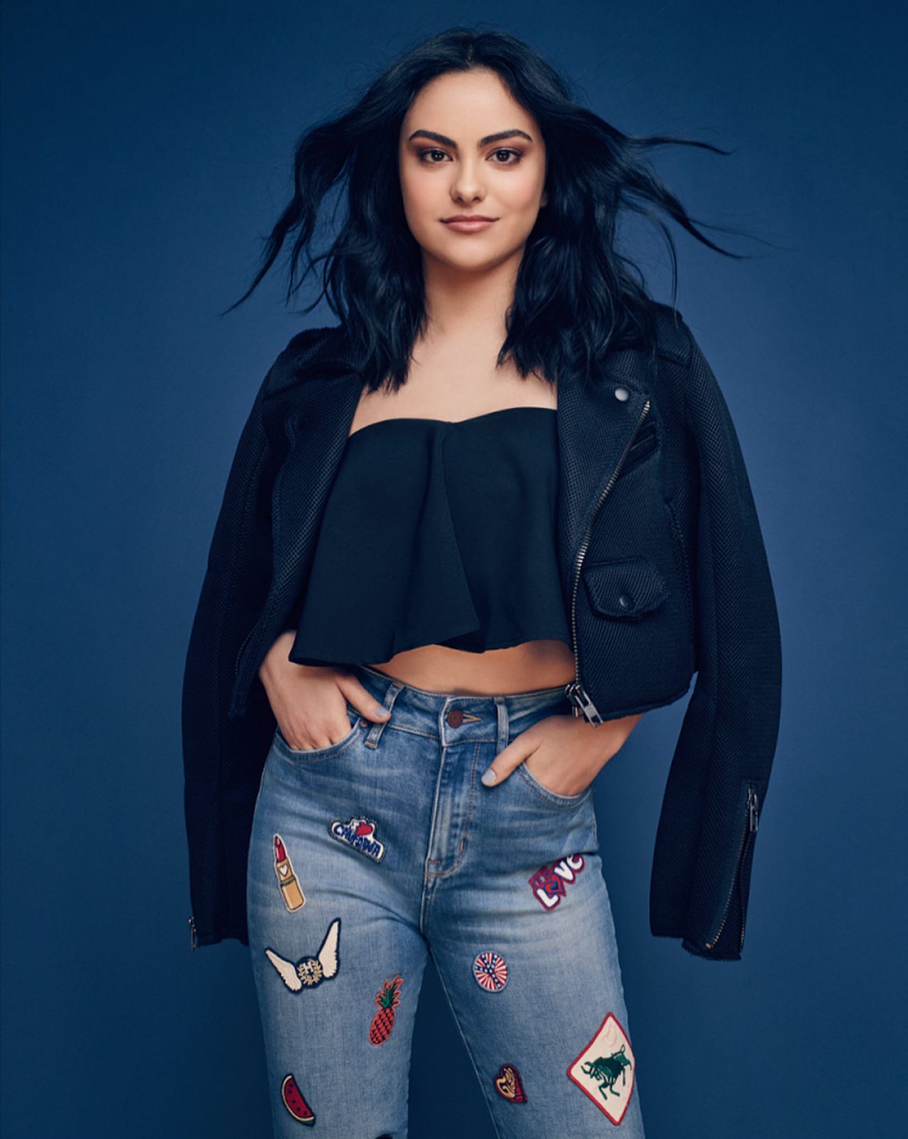 Camila Mendes 2019 Wallpapers