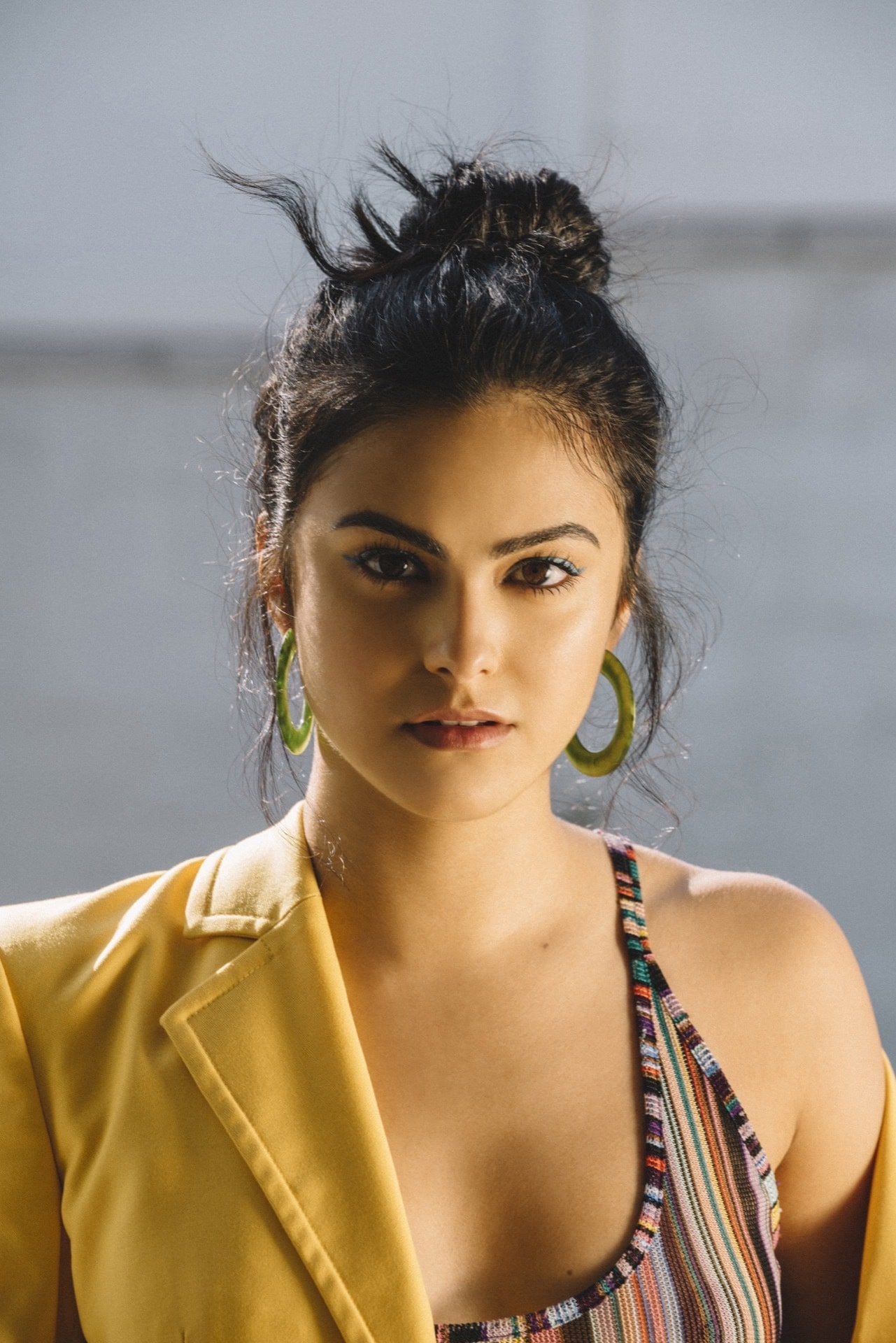 Camila Mendes 2019 Wallpapers