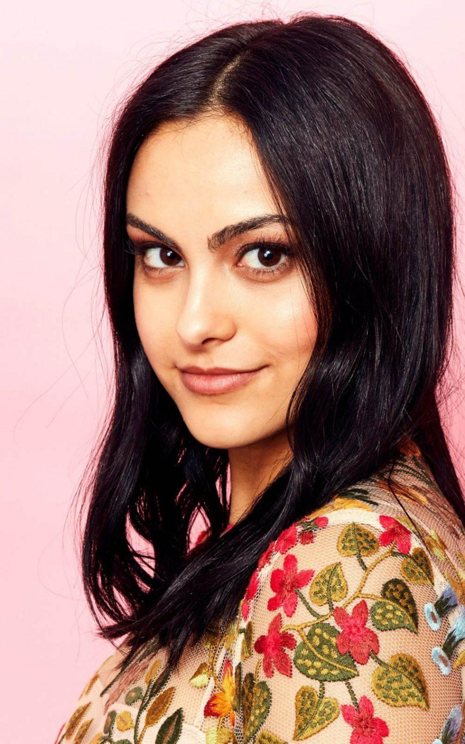 Camila Mendes 2019 Wallpapers