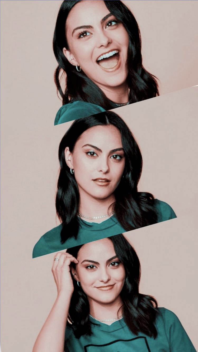 Camila Mendes 2019 Wallpapers