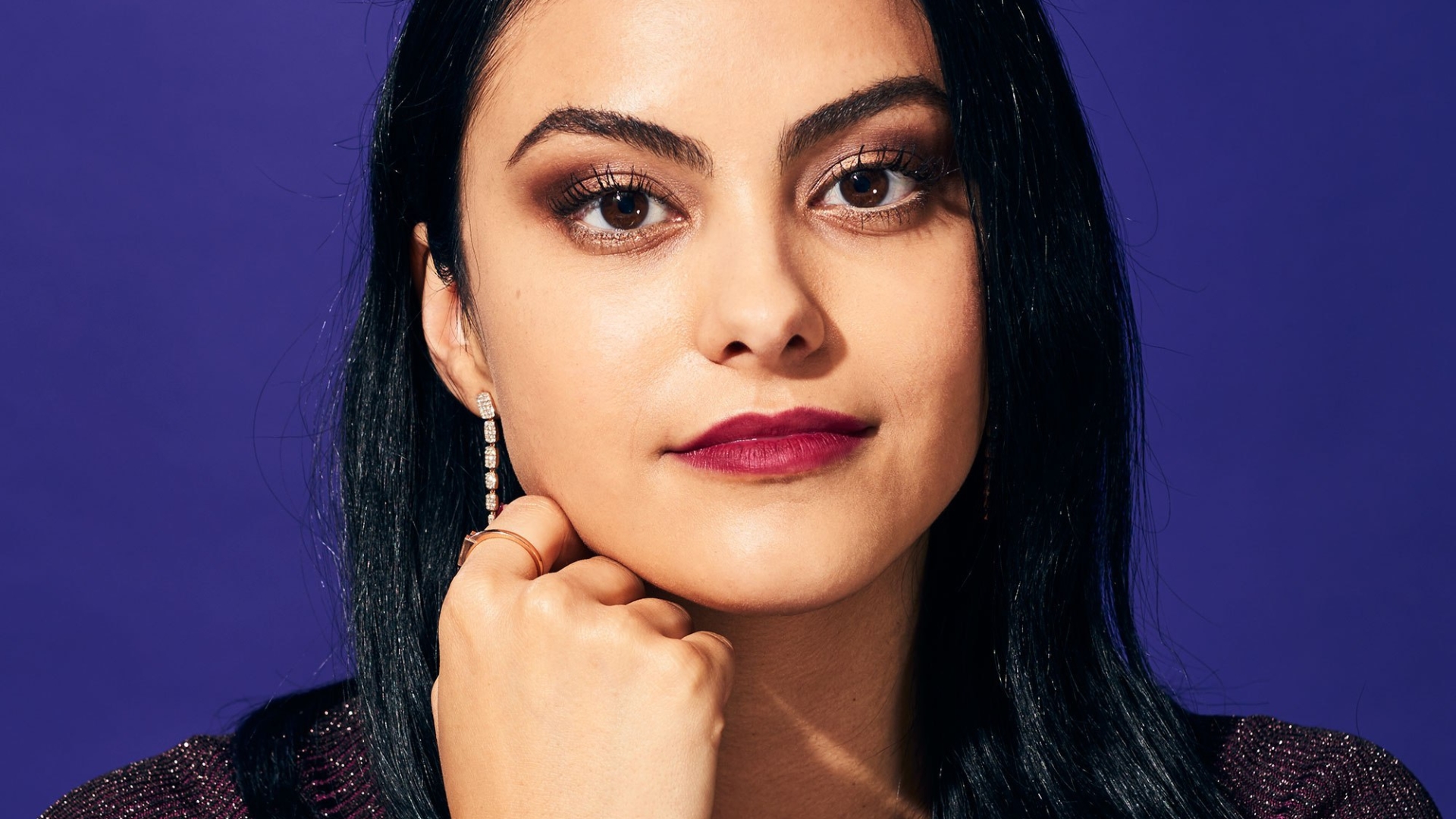 Camila Mendes 2019 Wallpapers