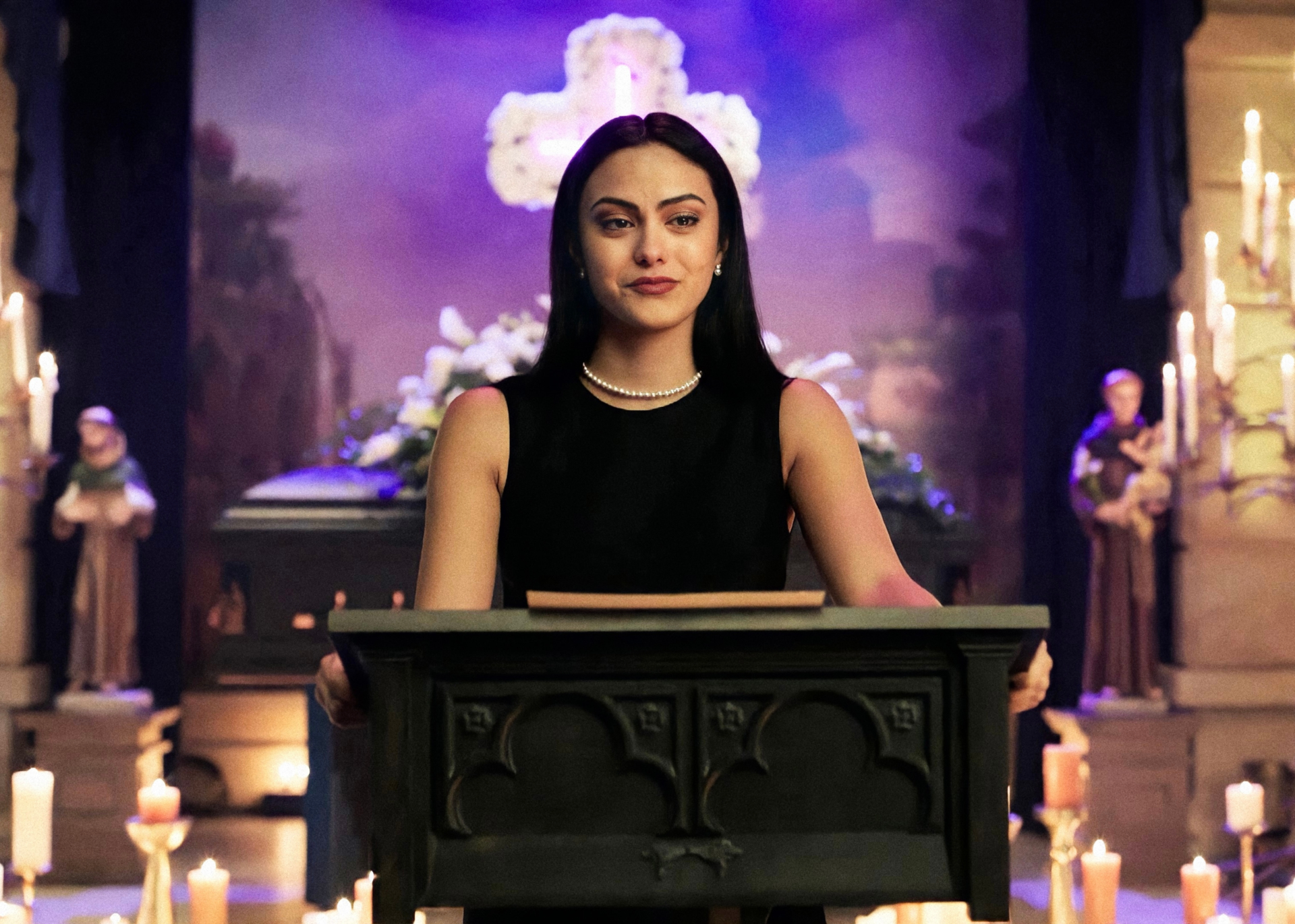 Camila Mendes 2019 Wallpapers