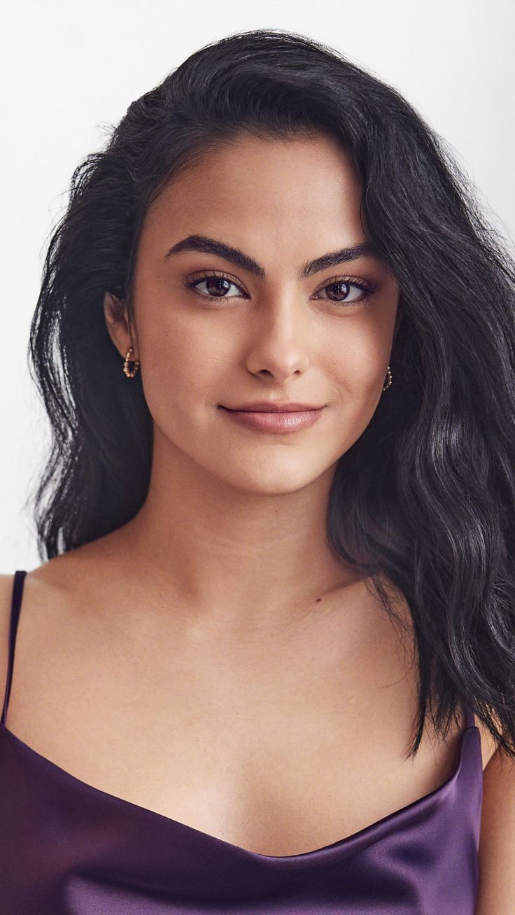 Camila Mendes DA MAN 2017 Wallpapers