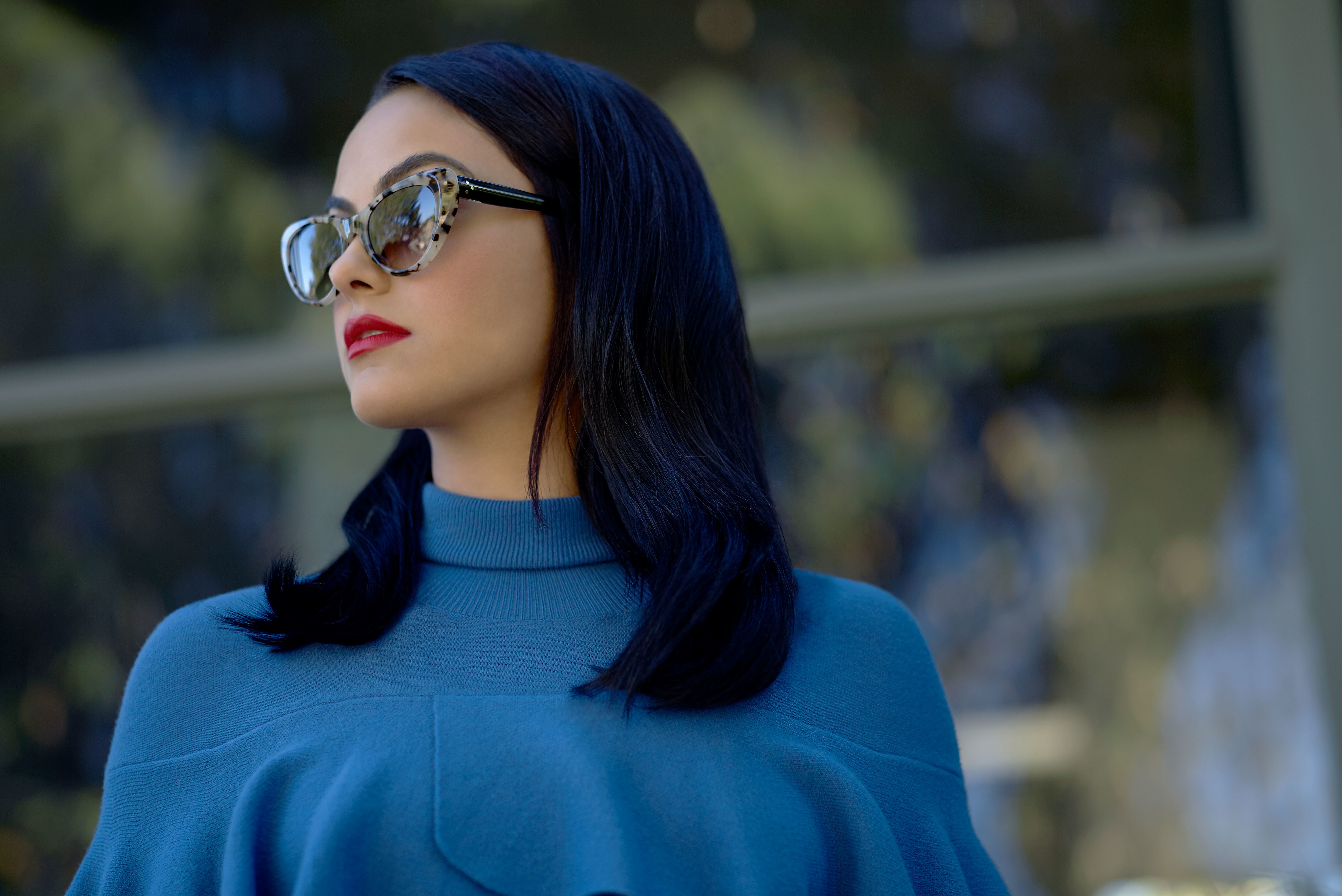 Camila Mendes DA MAN 2017 Wallpapers