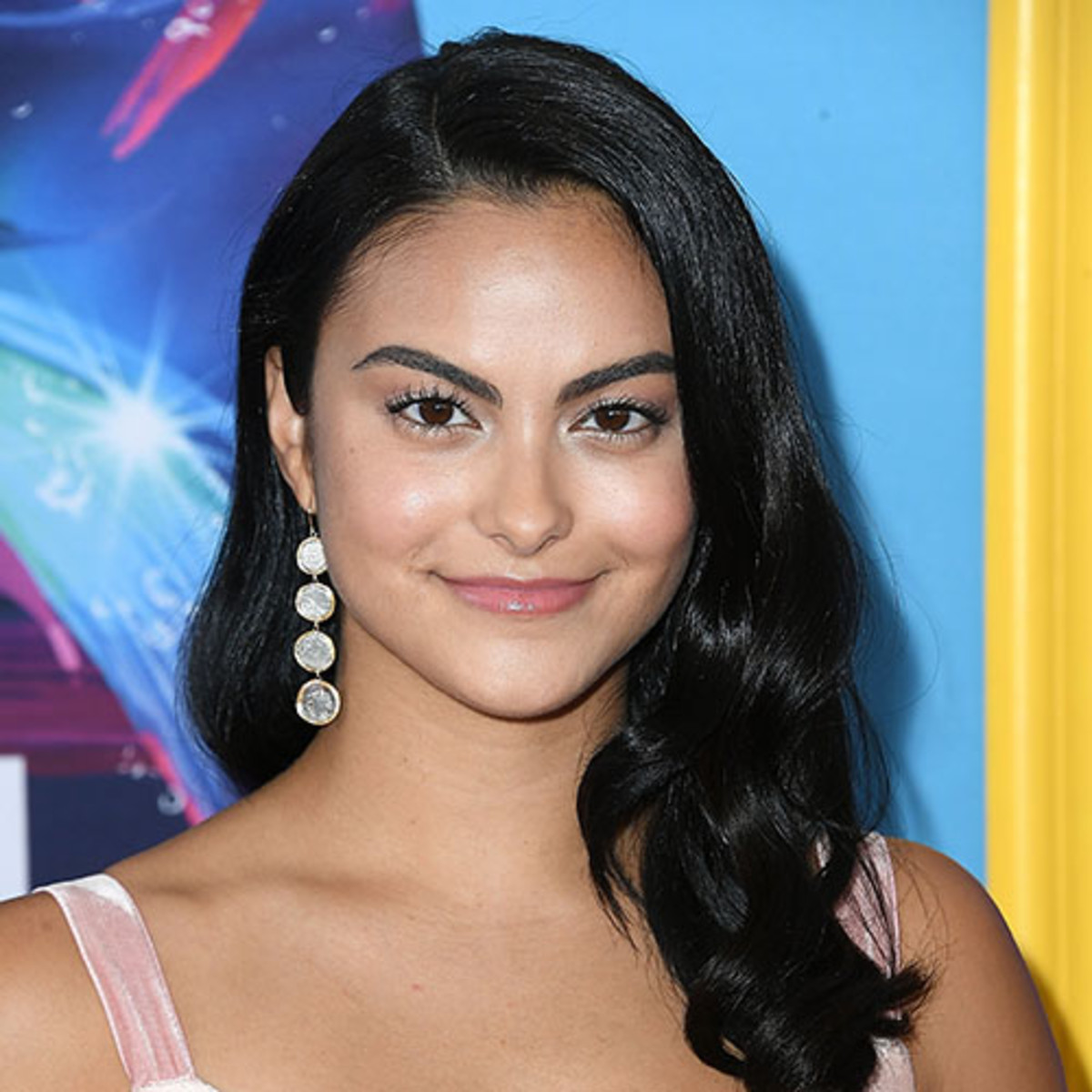 Camila Mendes Portrait 2018 Wallpapers