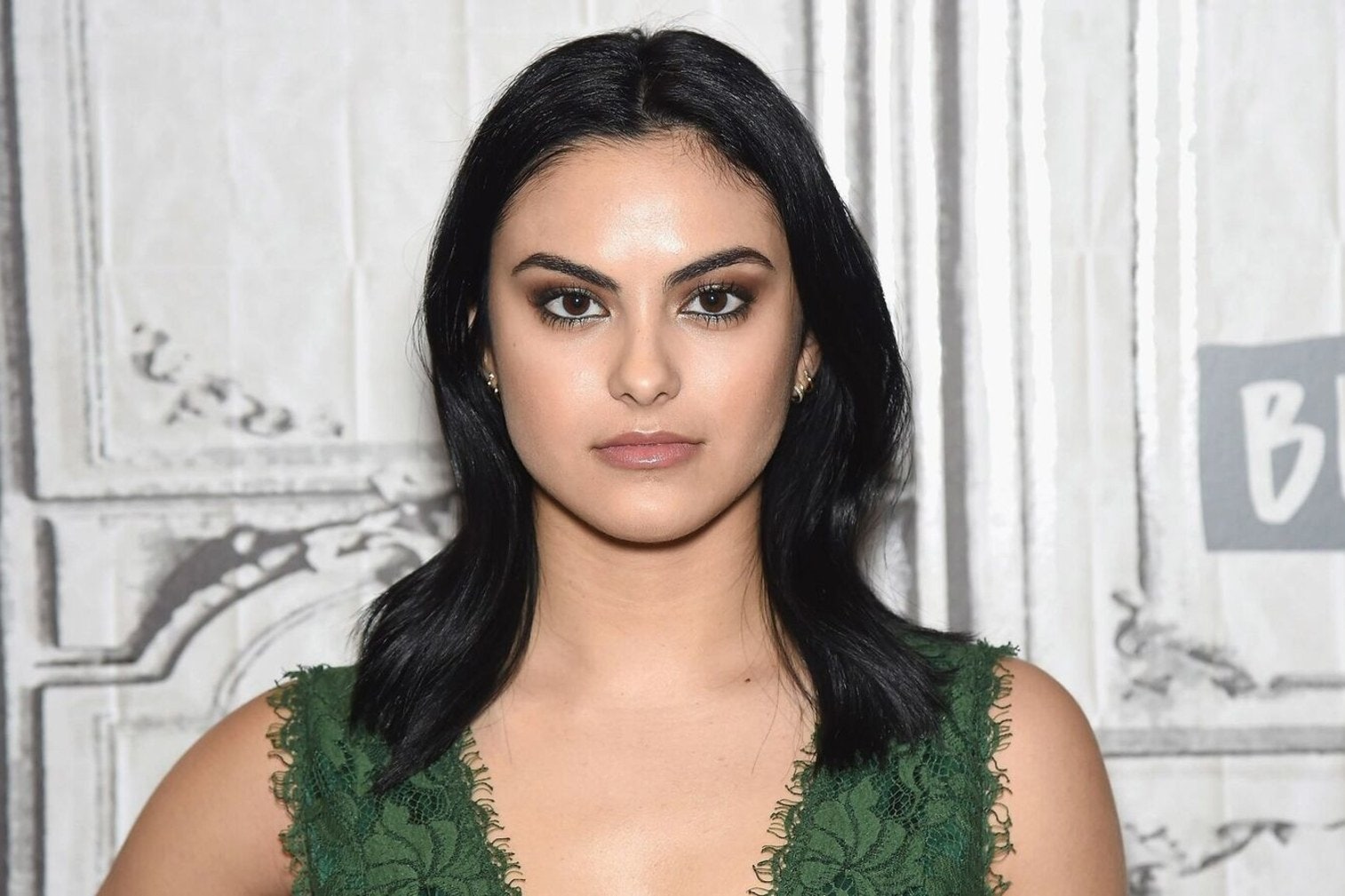 Camila Mendes Portrait 2018 Wallpapers