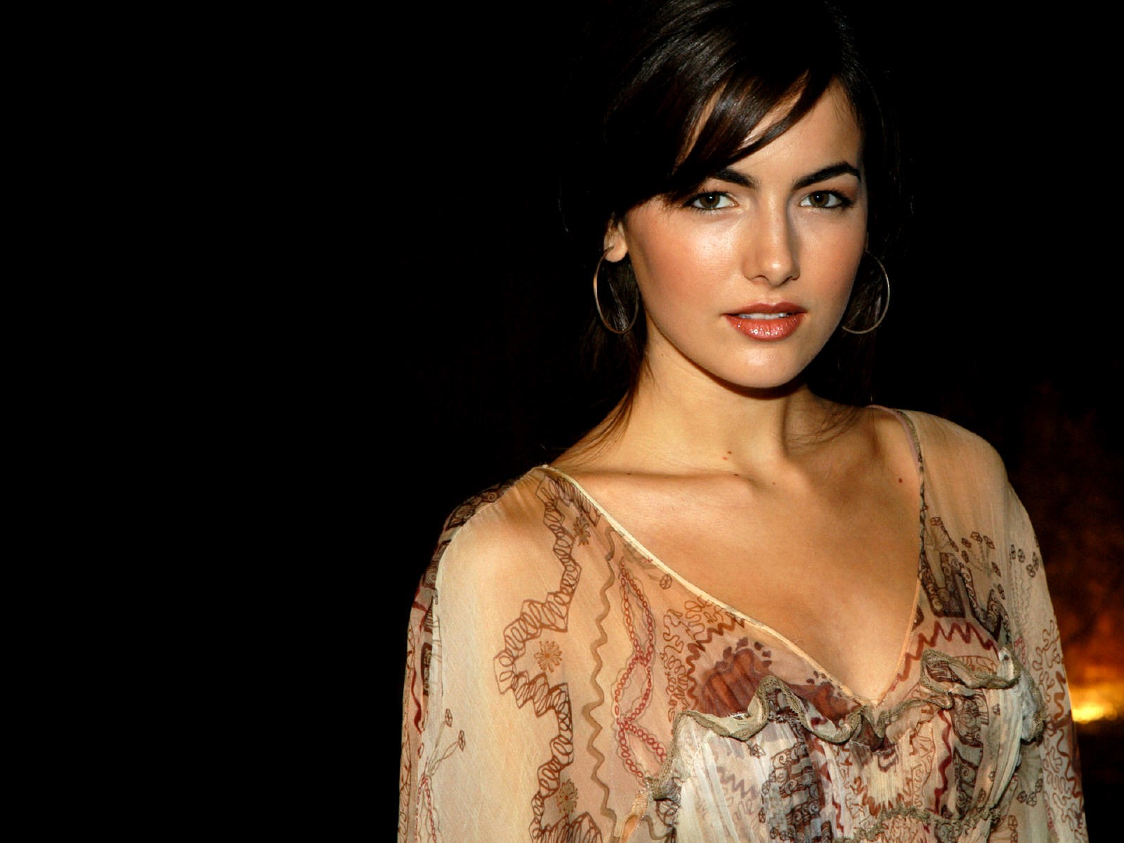 Camilla Belle Wallpapers