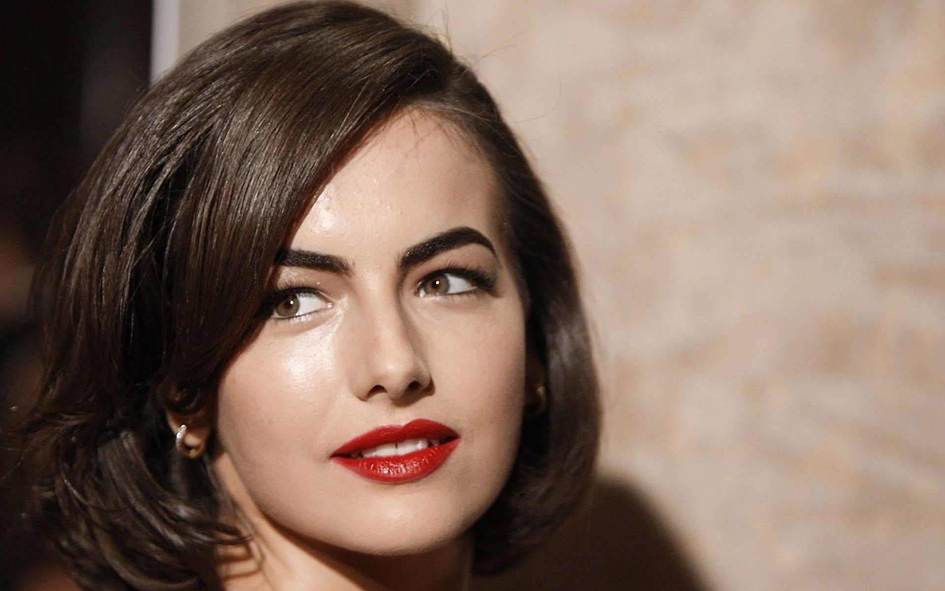 Camilla Belle Wallpapers