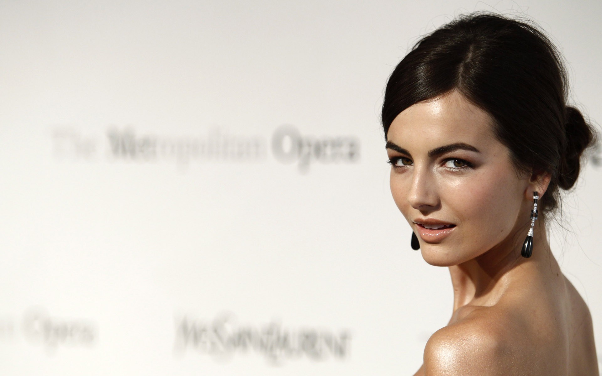 Camilla Belle Wallpapers