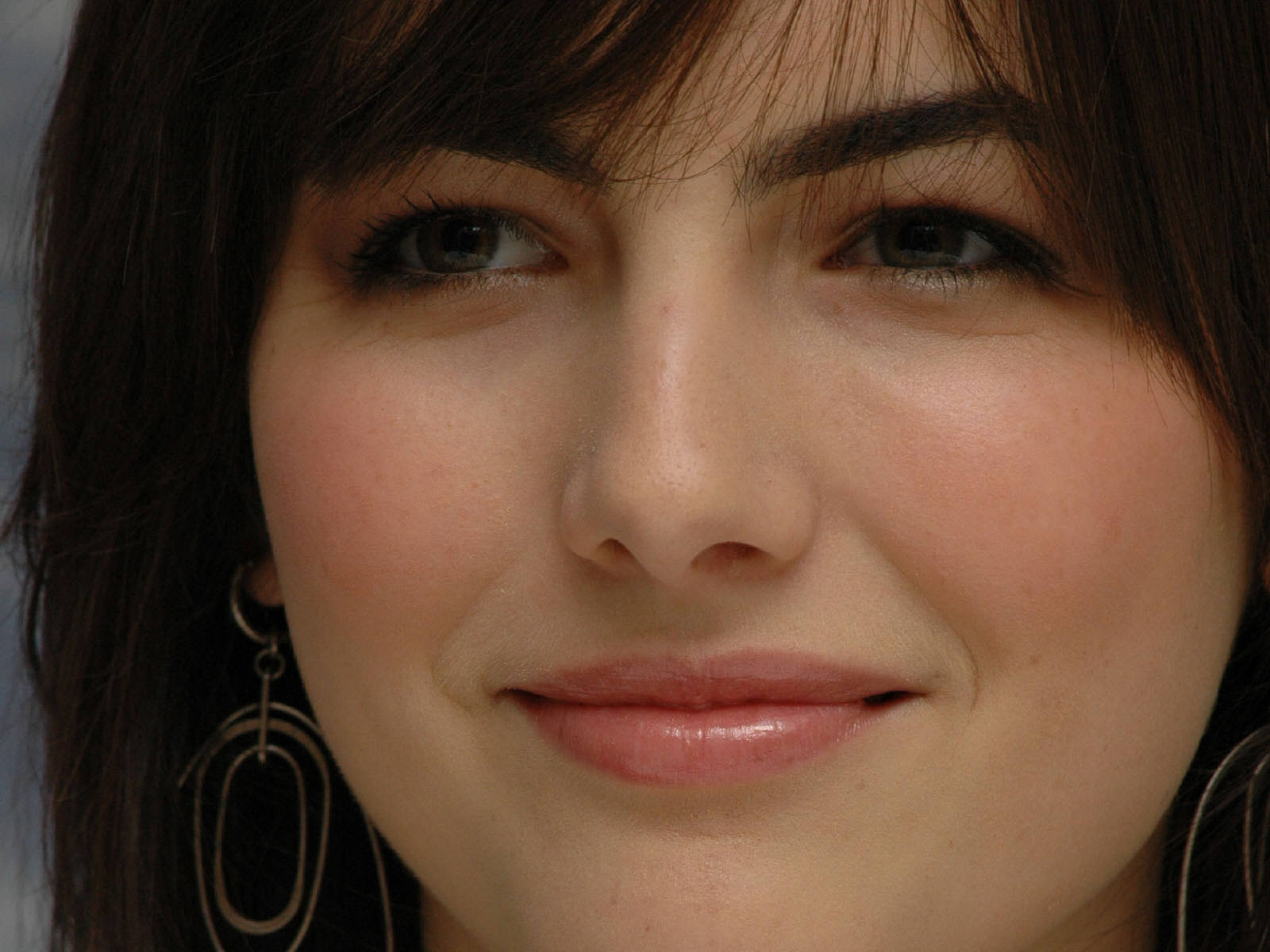 Camilla Belle Wallpapers