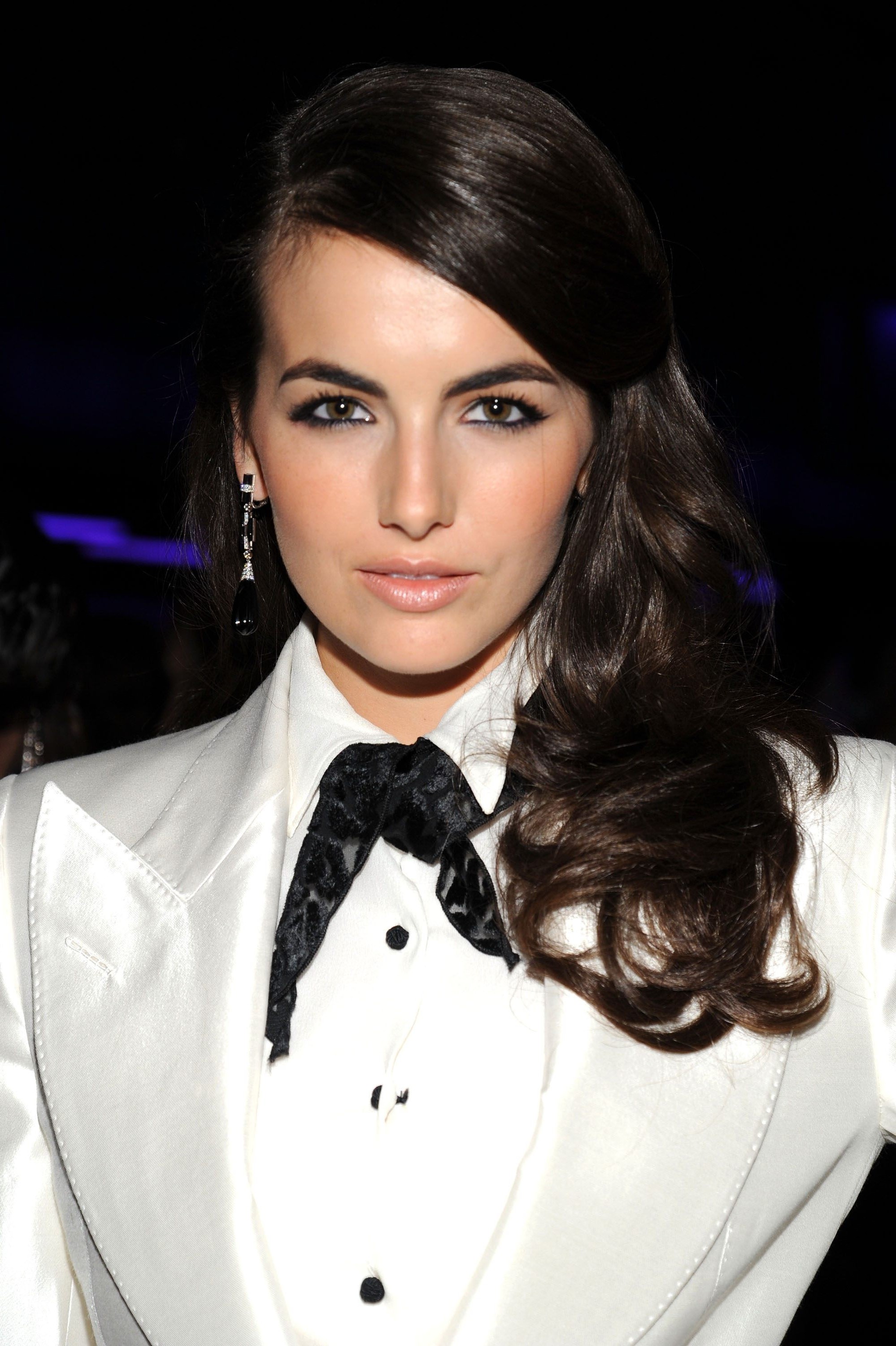 Camilla Belle Wallpapers