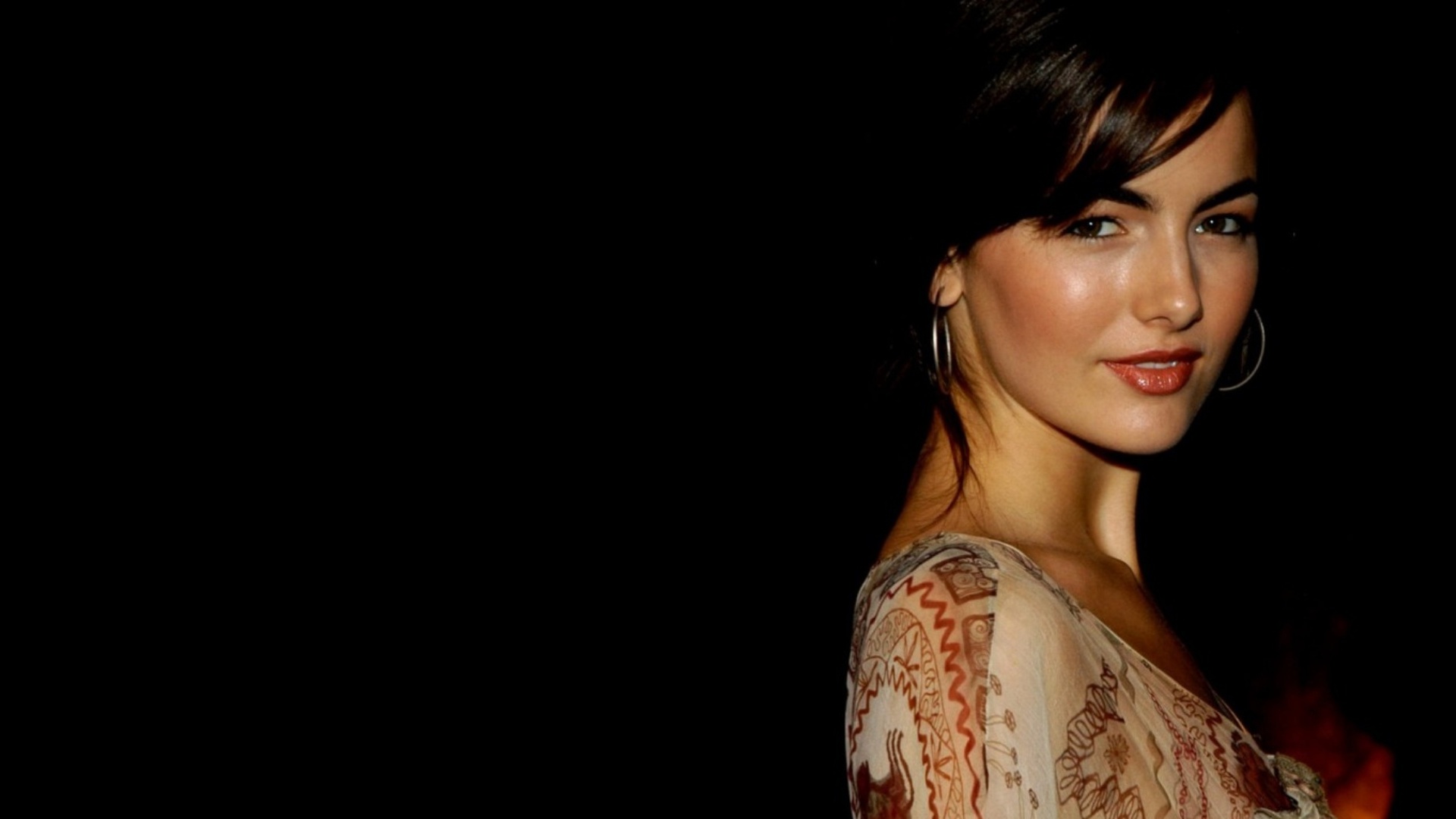Camilla Belle Beautiful Wallpapers