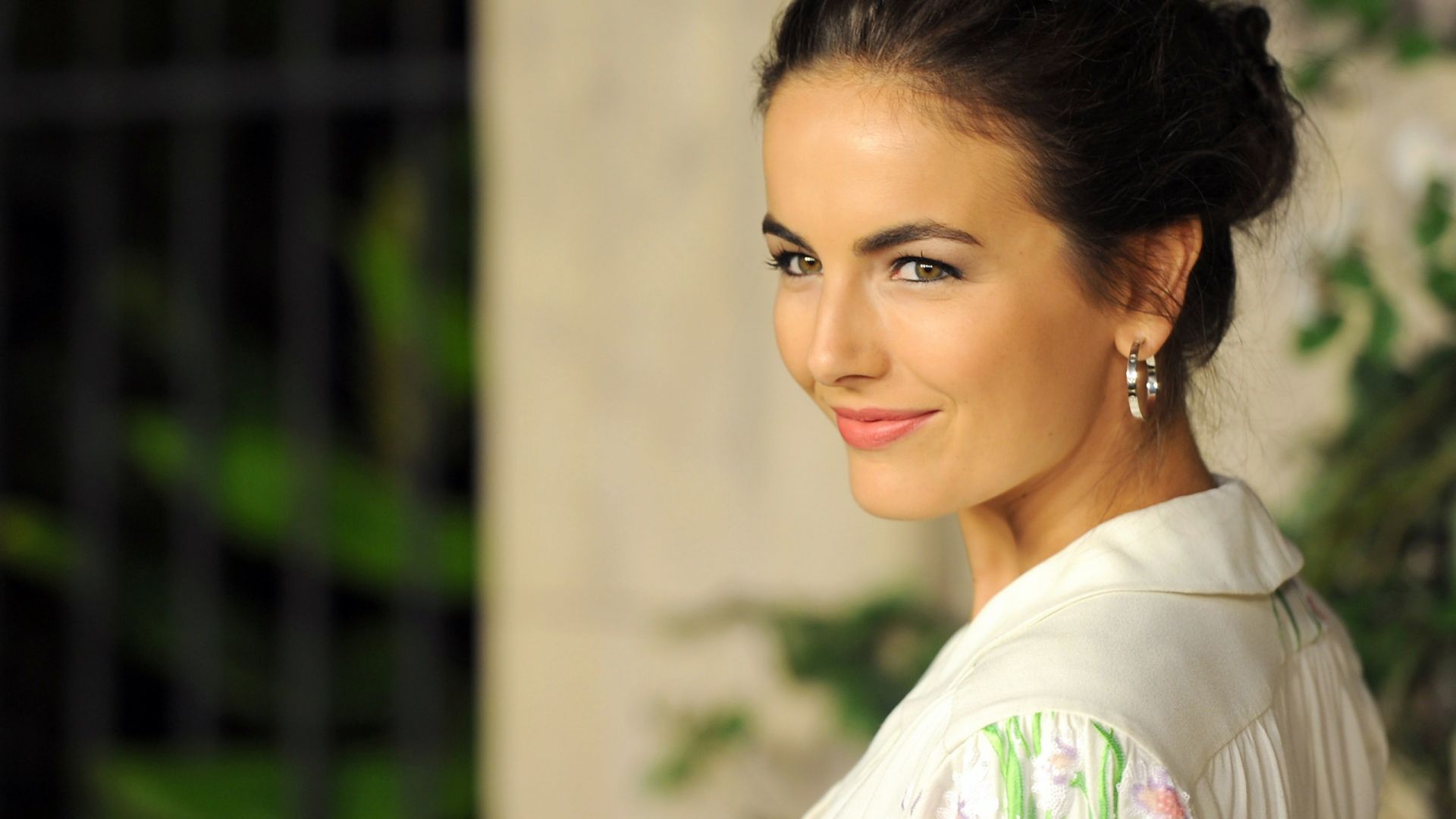 Camilla Belle Beautiful Wallpapers