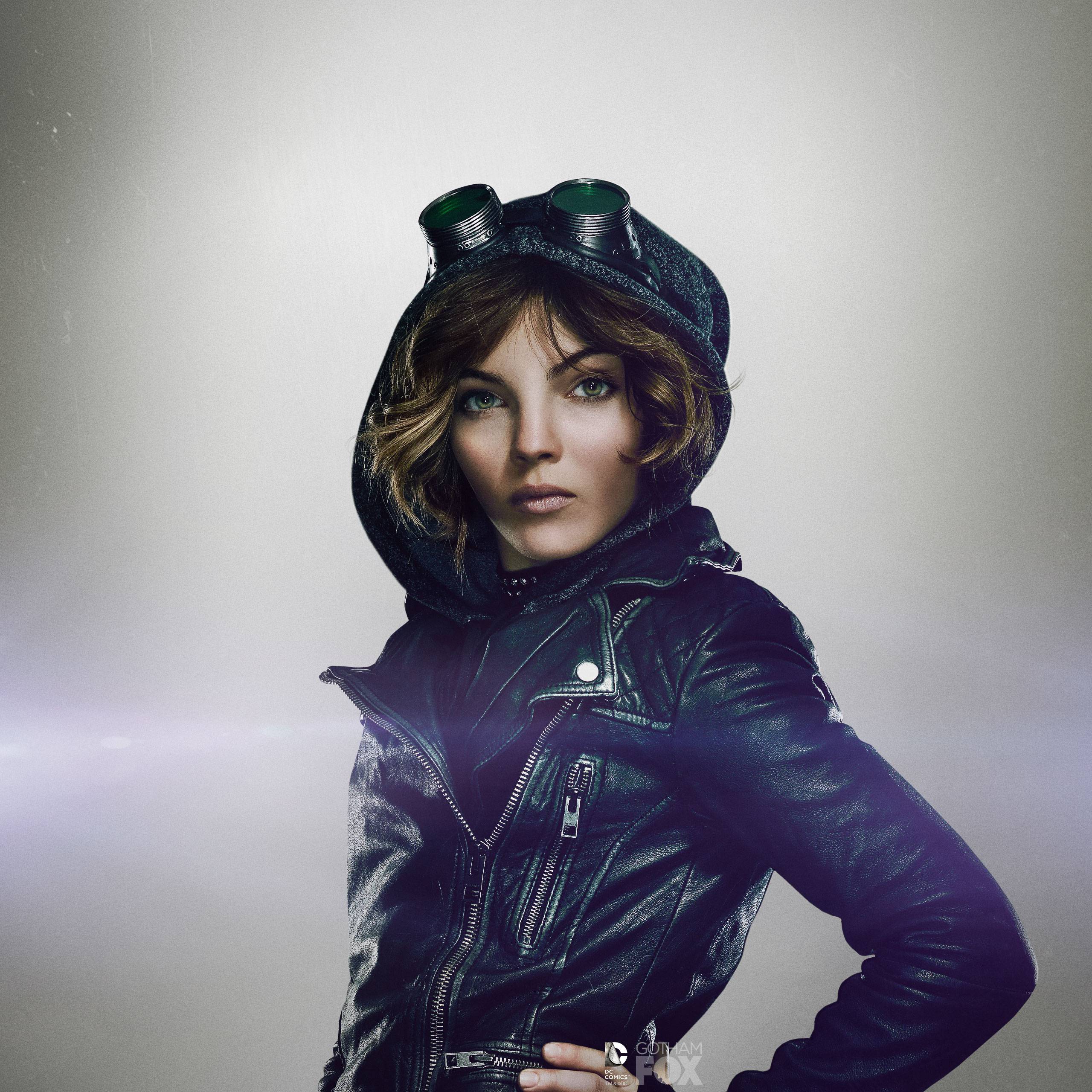 Camren Bicondova 2017 Wallpapers