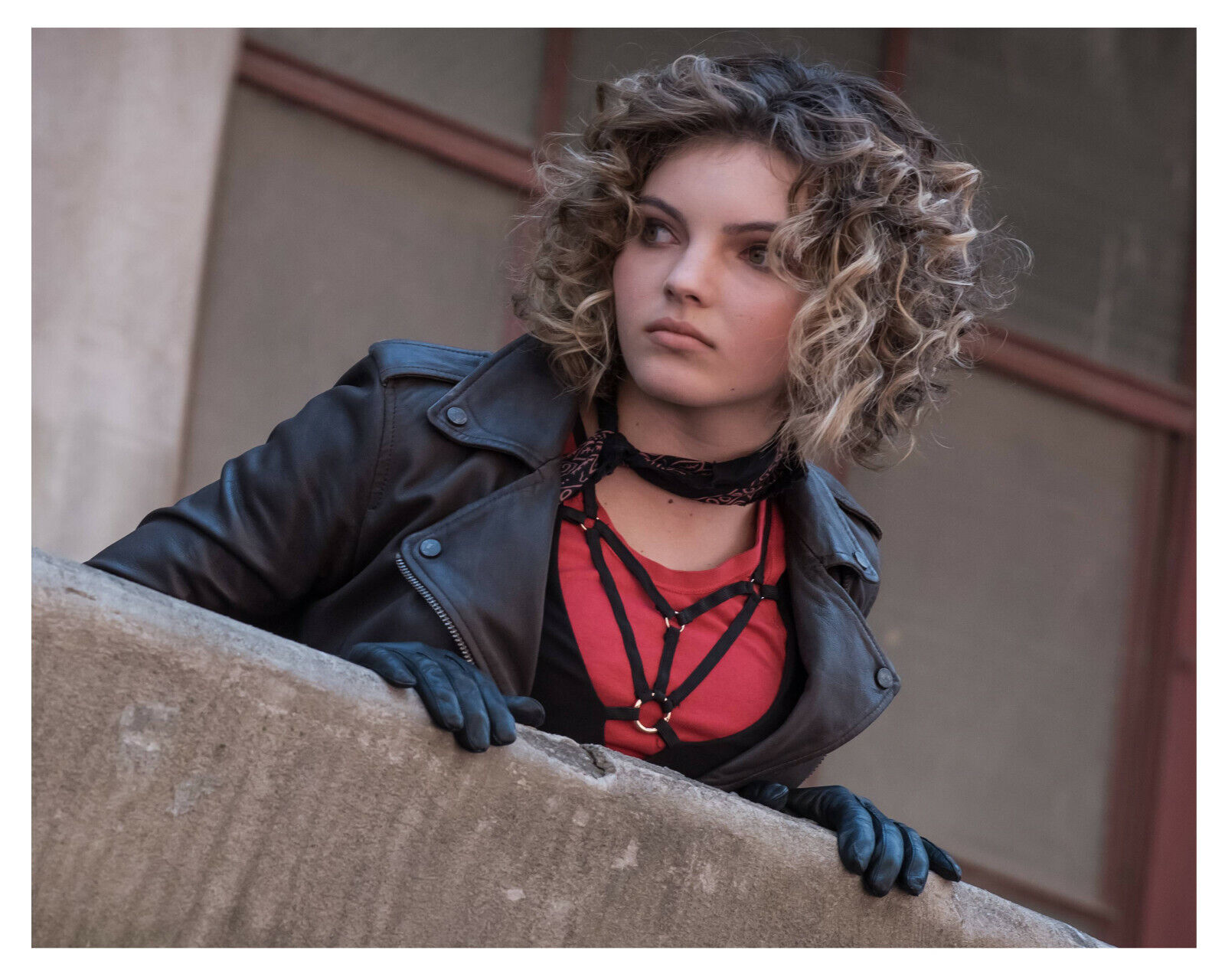 Camren Bicondova 2017 Wallpapers