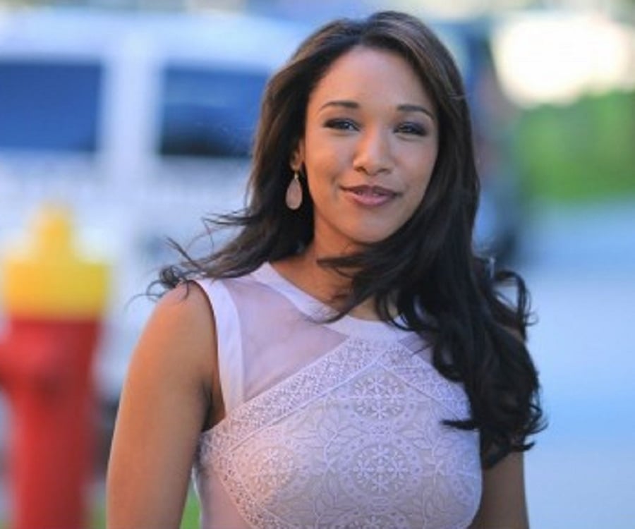 Candice Patton Wallpapers