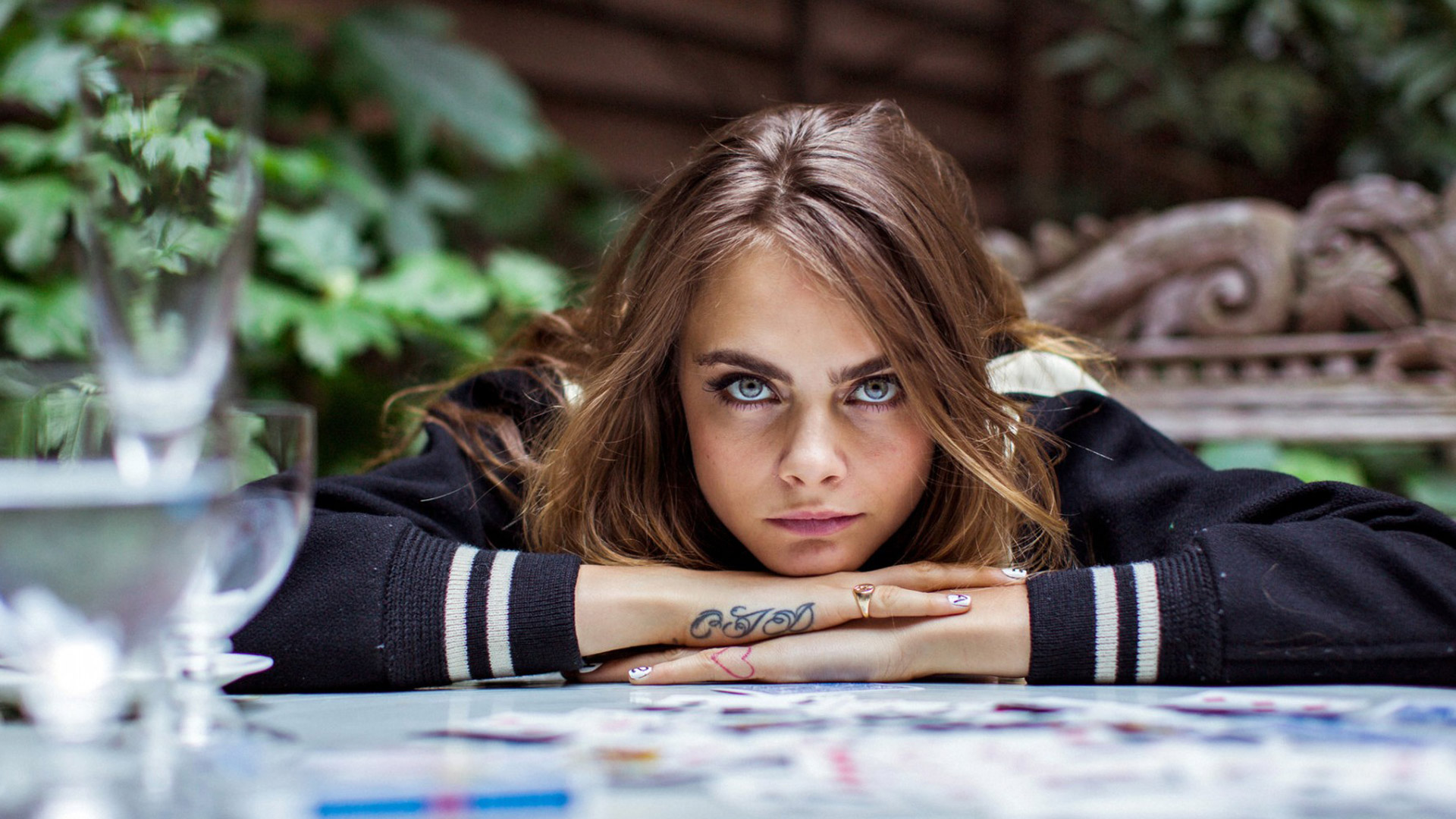 Cara Delevingne Wallpapers