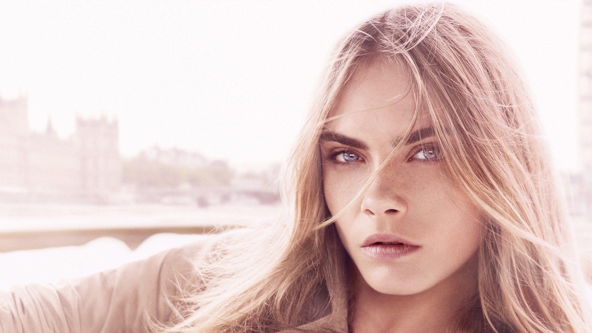 Cara Delevingne Wallpapers