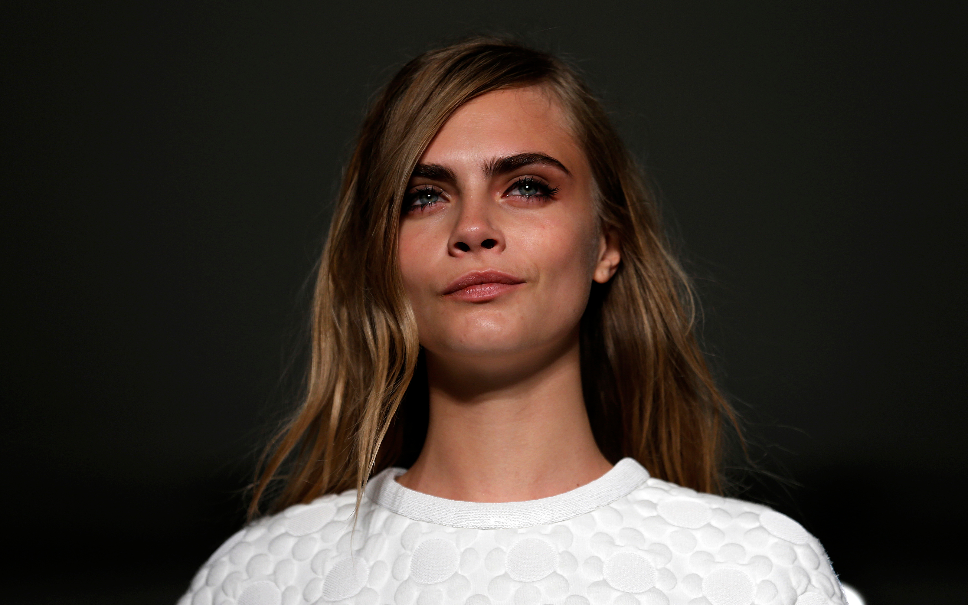 Cara Delevingne Wallpapers