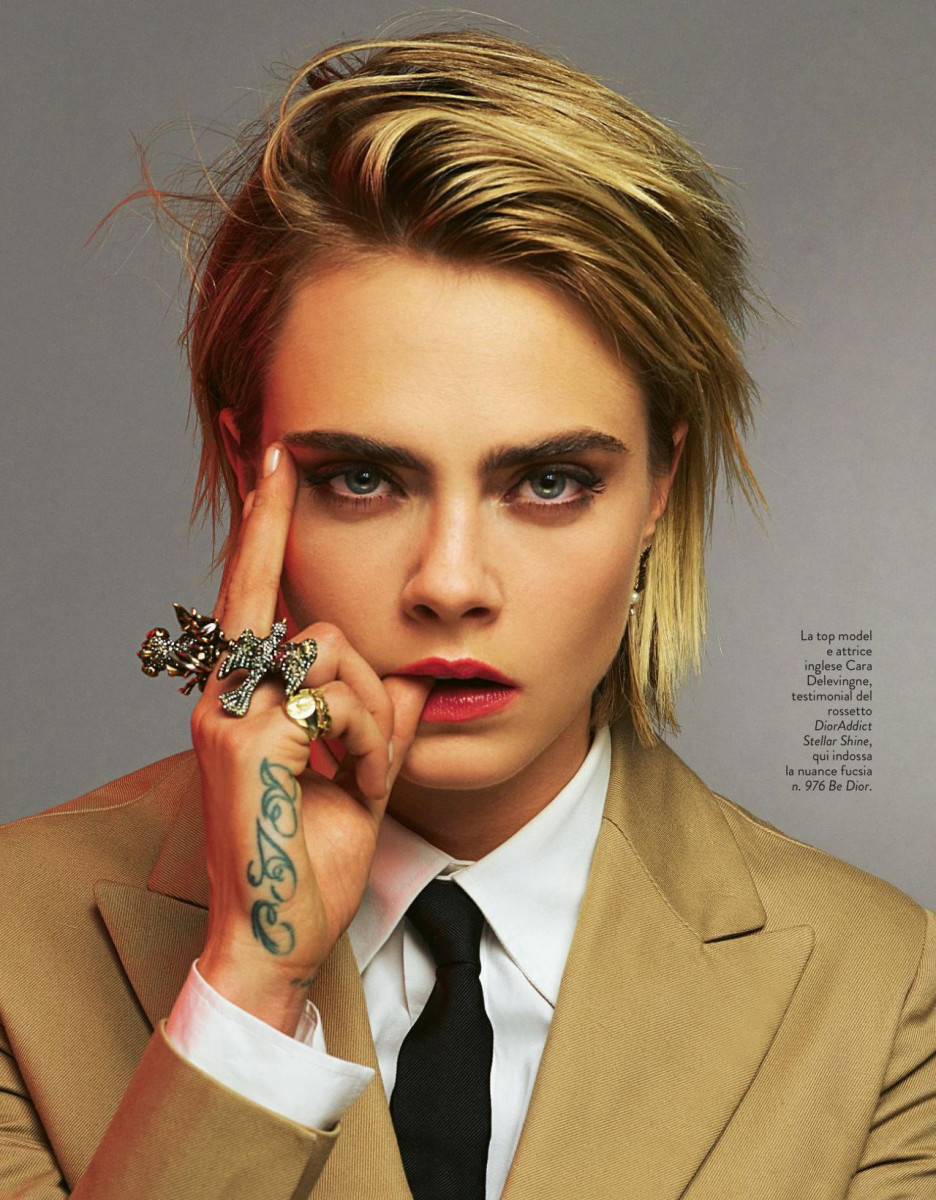 Cara Delevingne 2021 Wallpapers