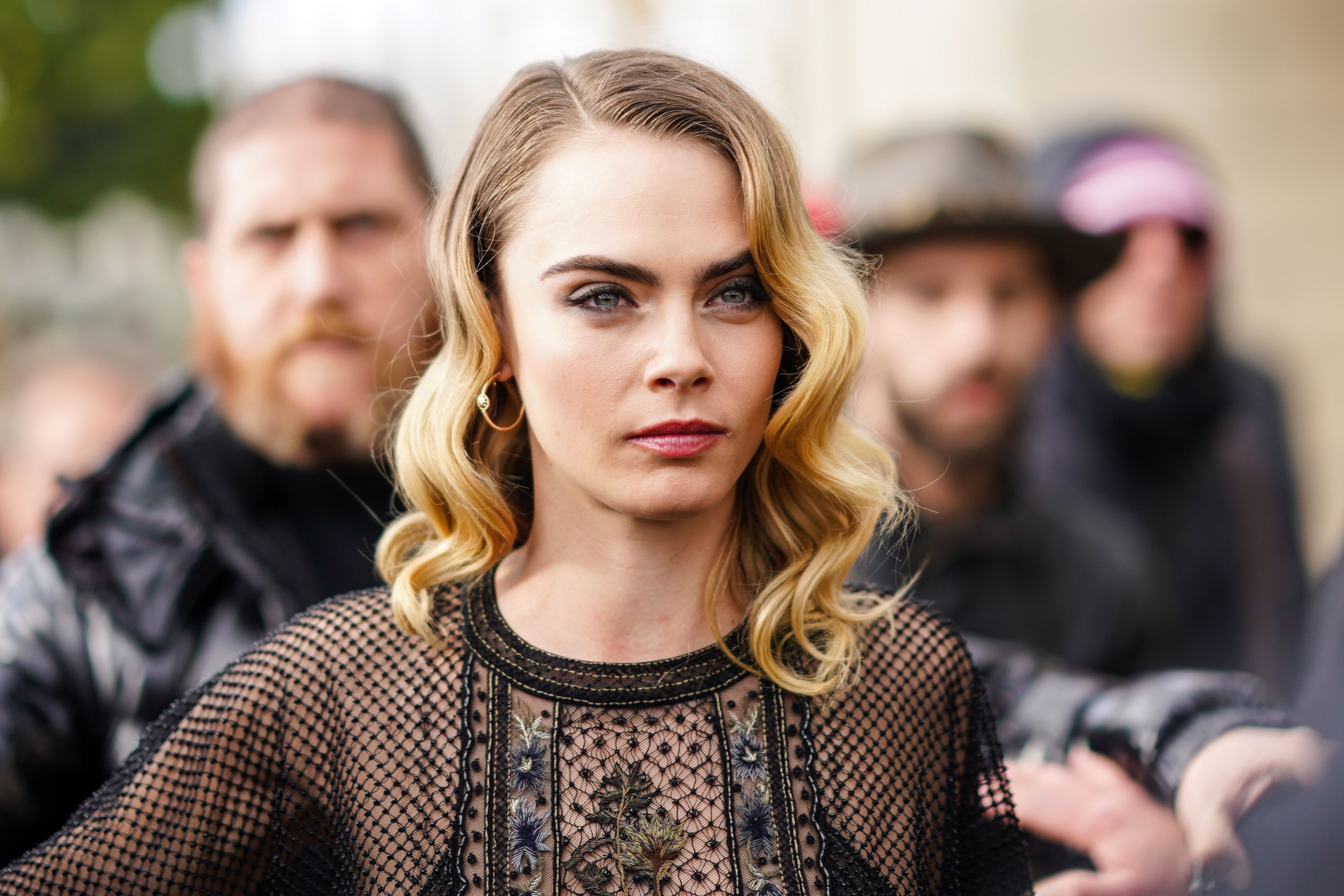 Cara Delevingne 2021 Wallpapers