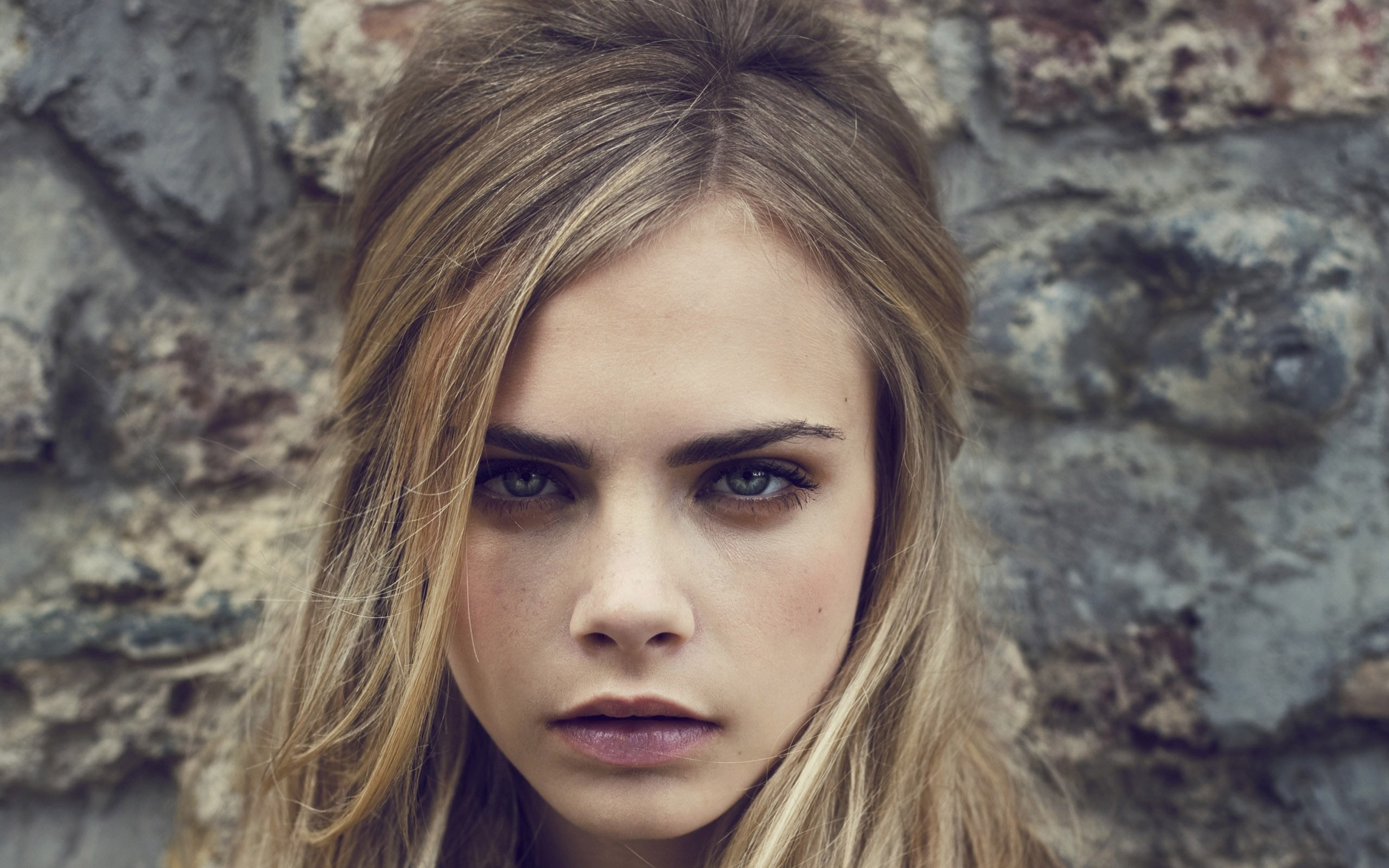 Cara Delevingne English Wallpapers