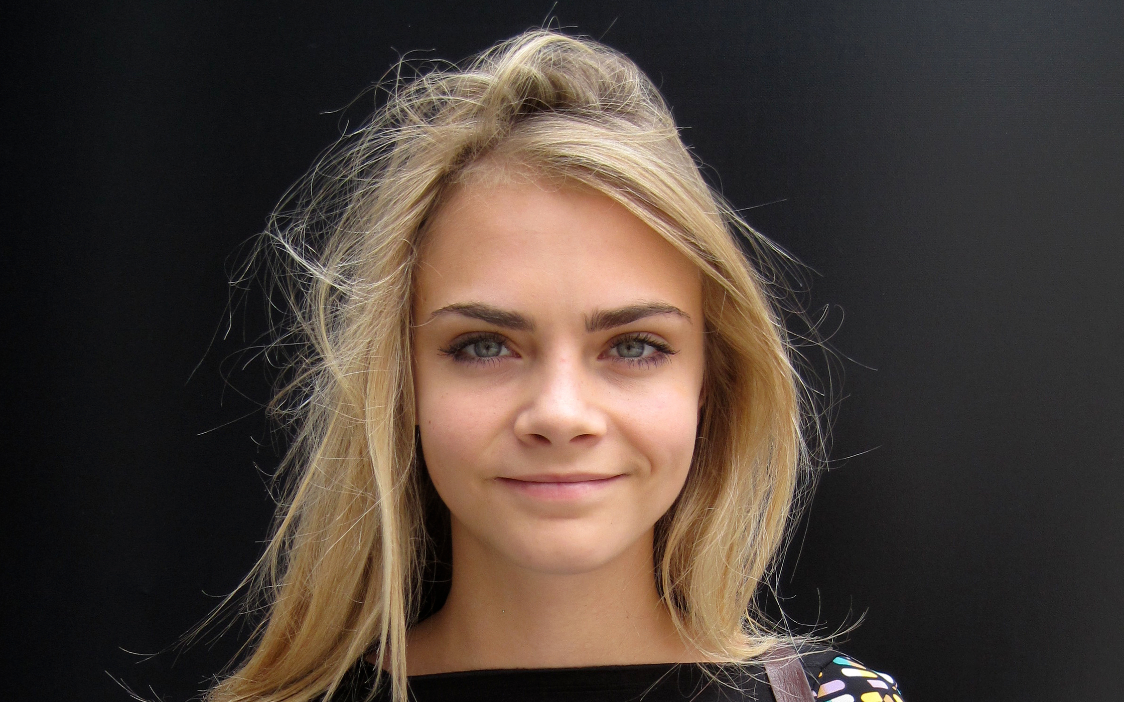 Cara Delevingne English Wallpapers