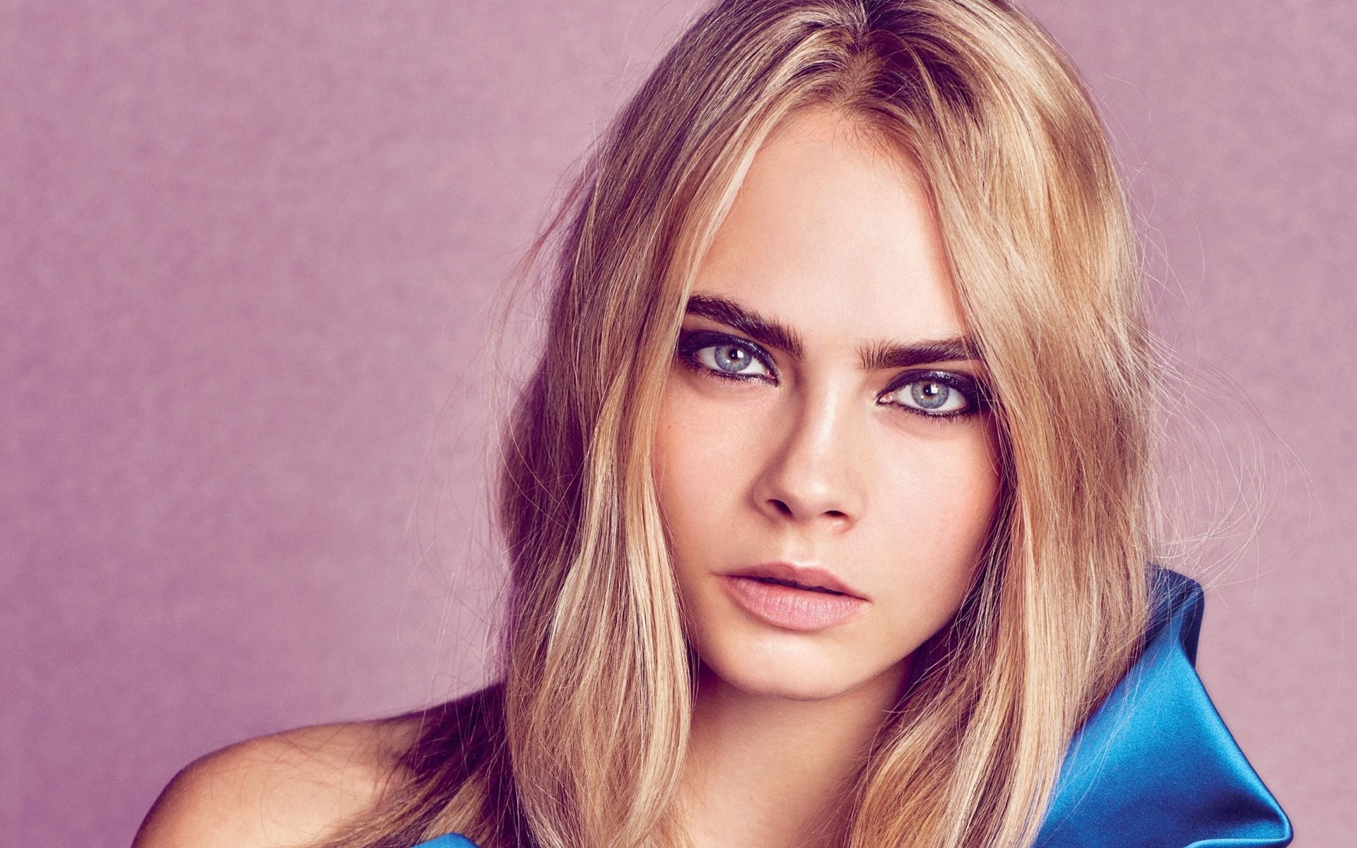 Cara Delevingne English Wallpapers