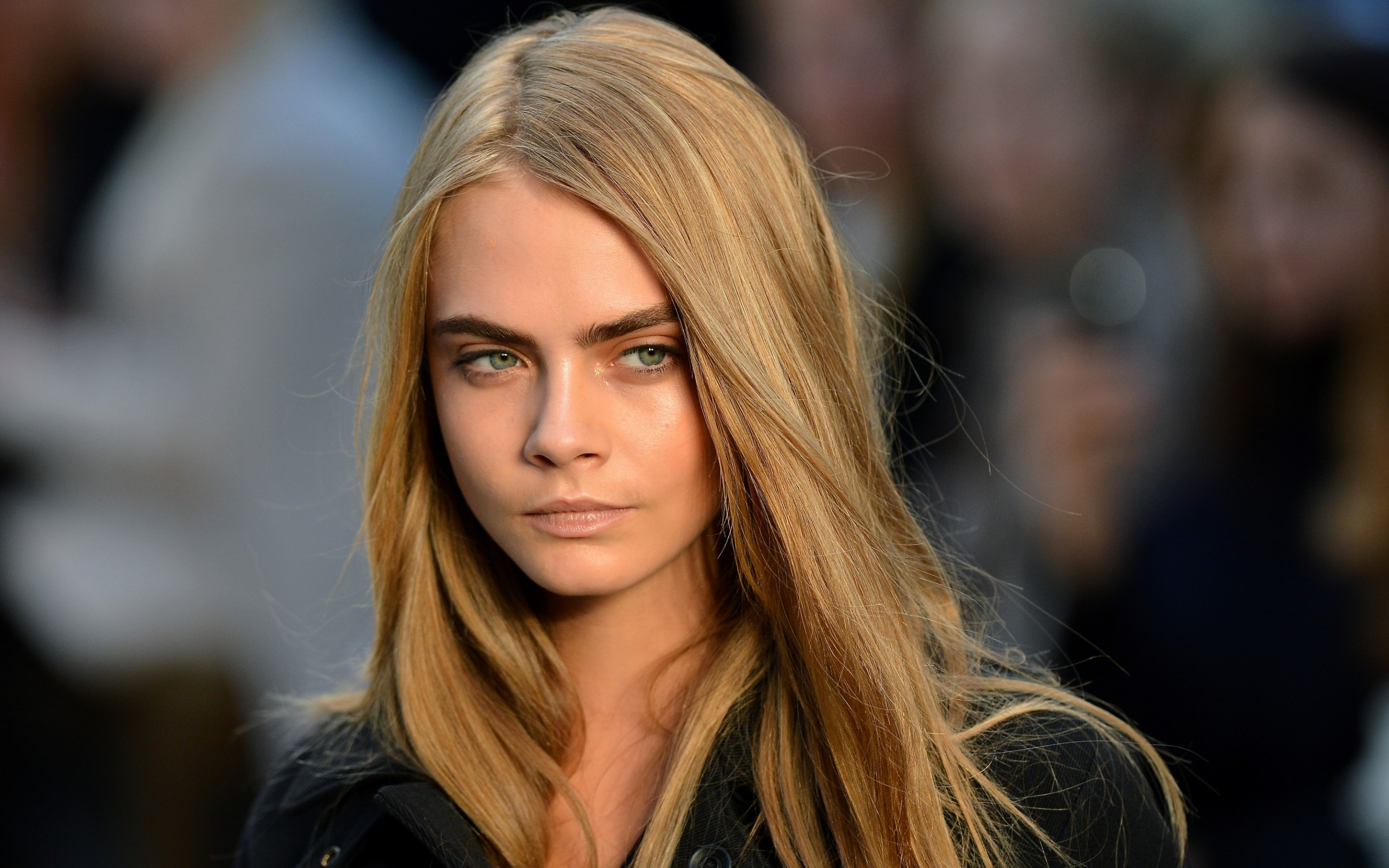 Cara Delevingne English Wallpapers