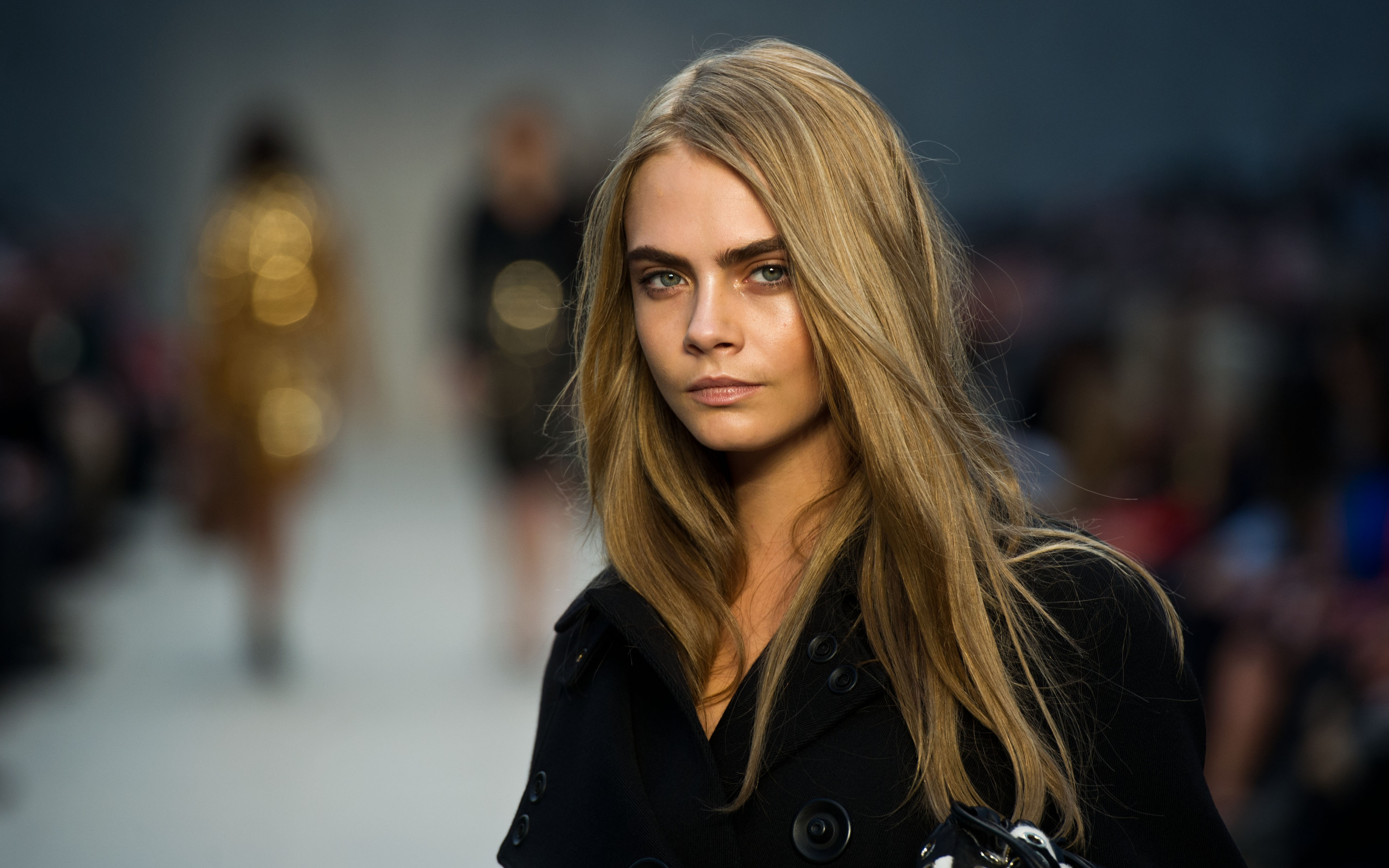 Cara Delevingne English Wallpapers